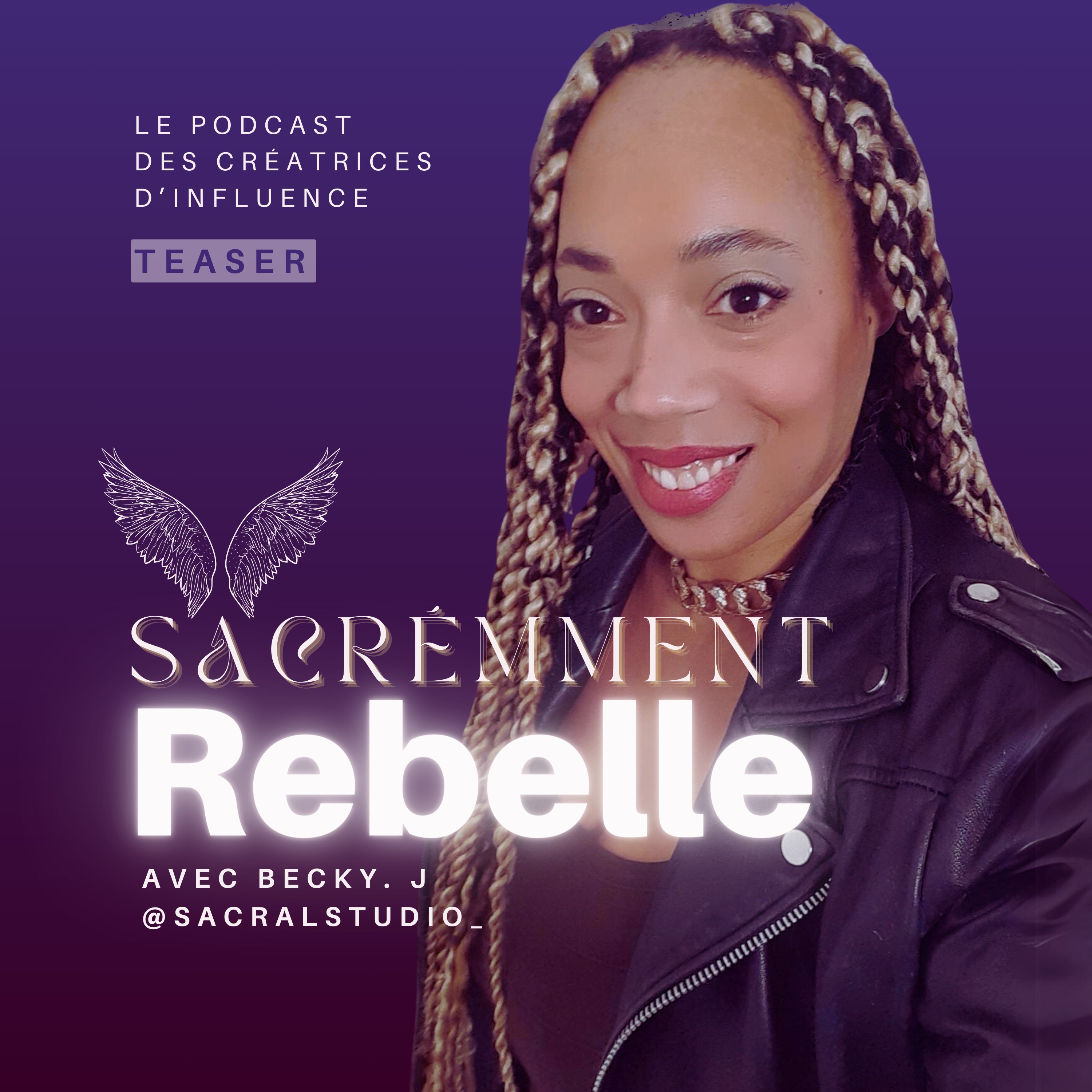 SACRÉMENT Rebelle