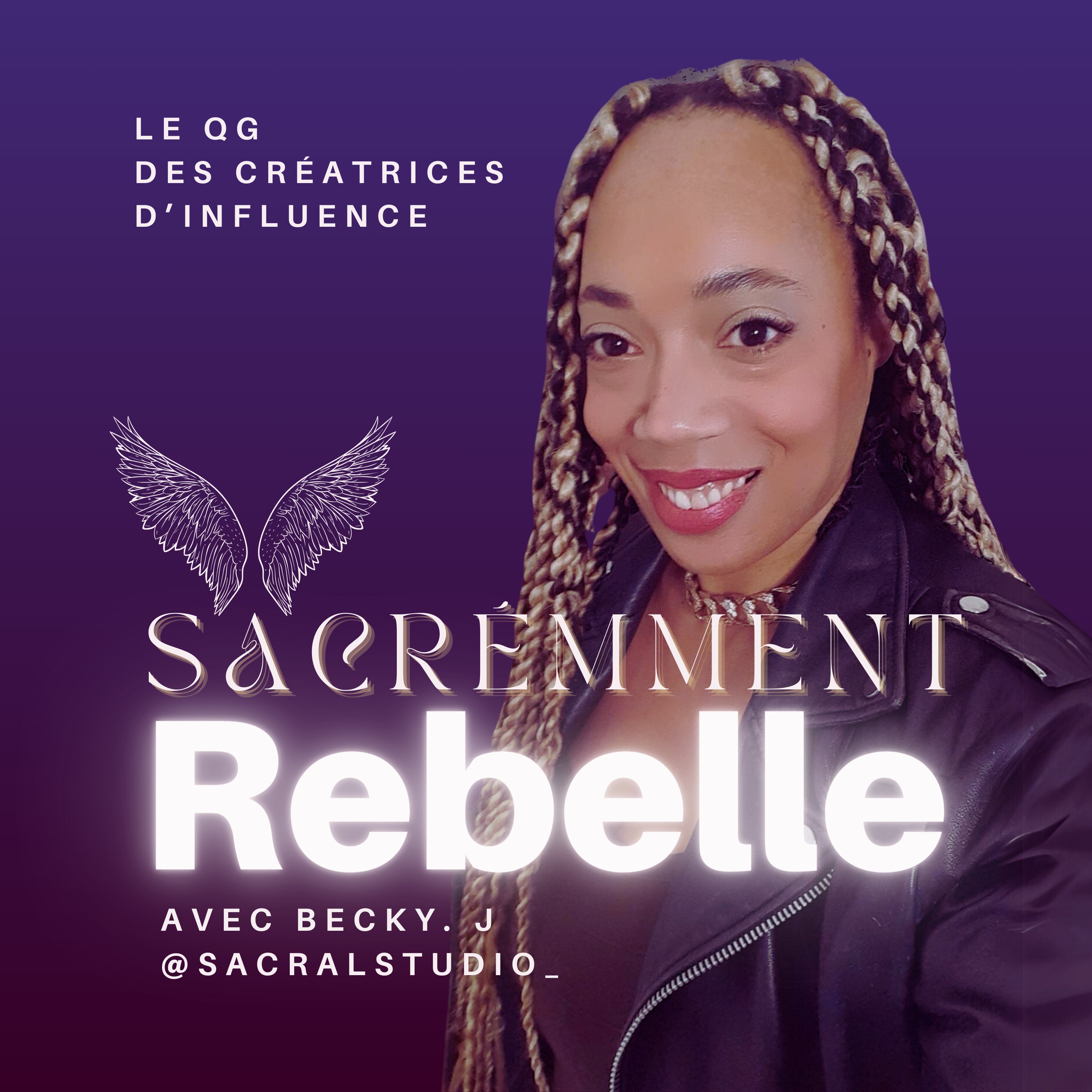 SACRÉMENT Rebelle