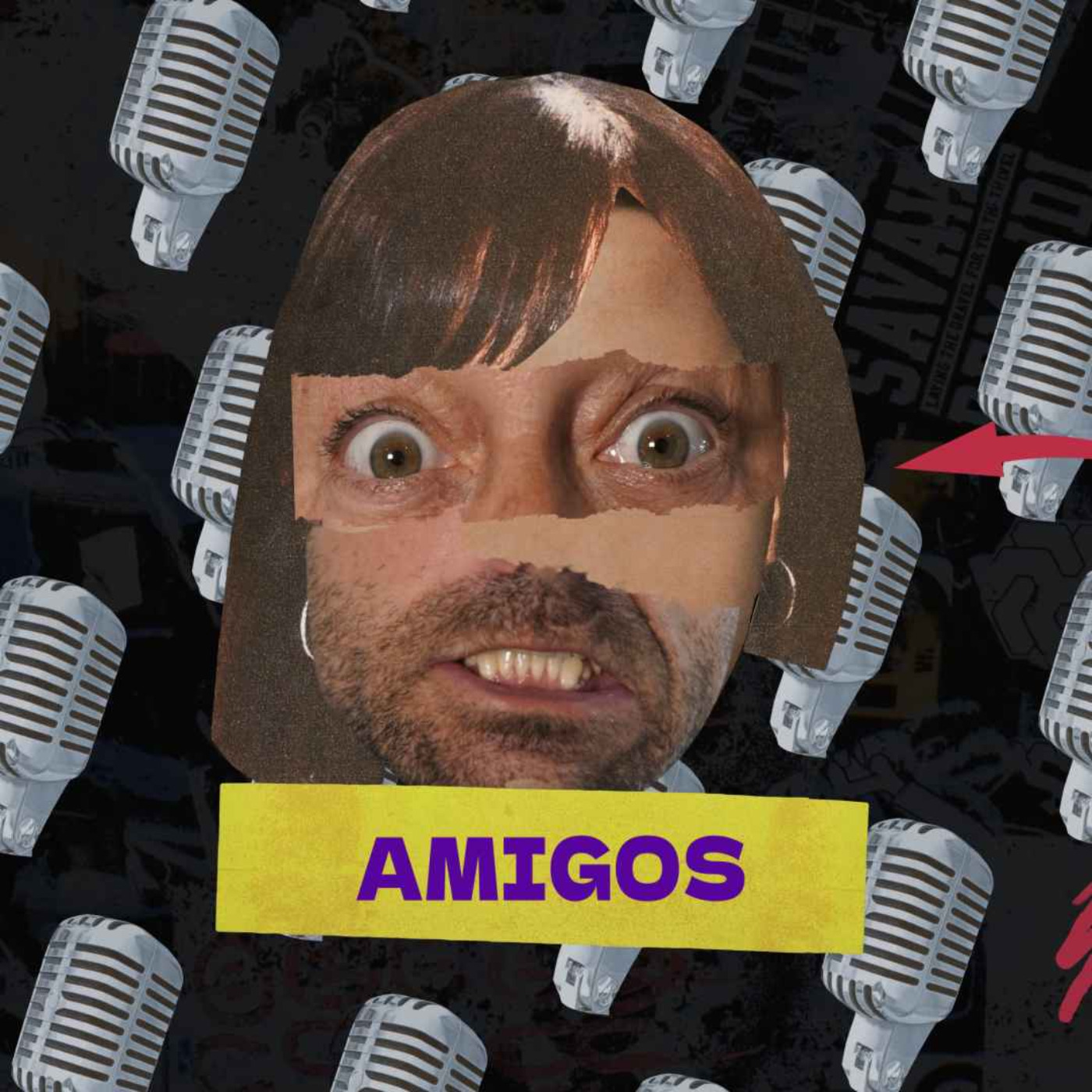 RECARGANDO 464
