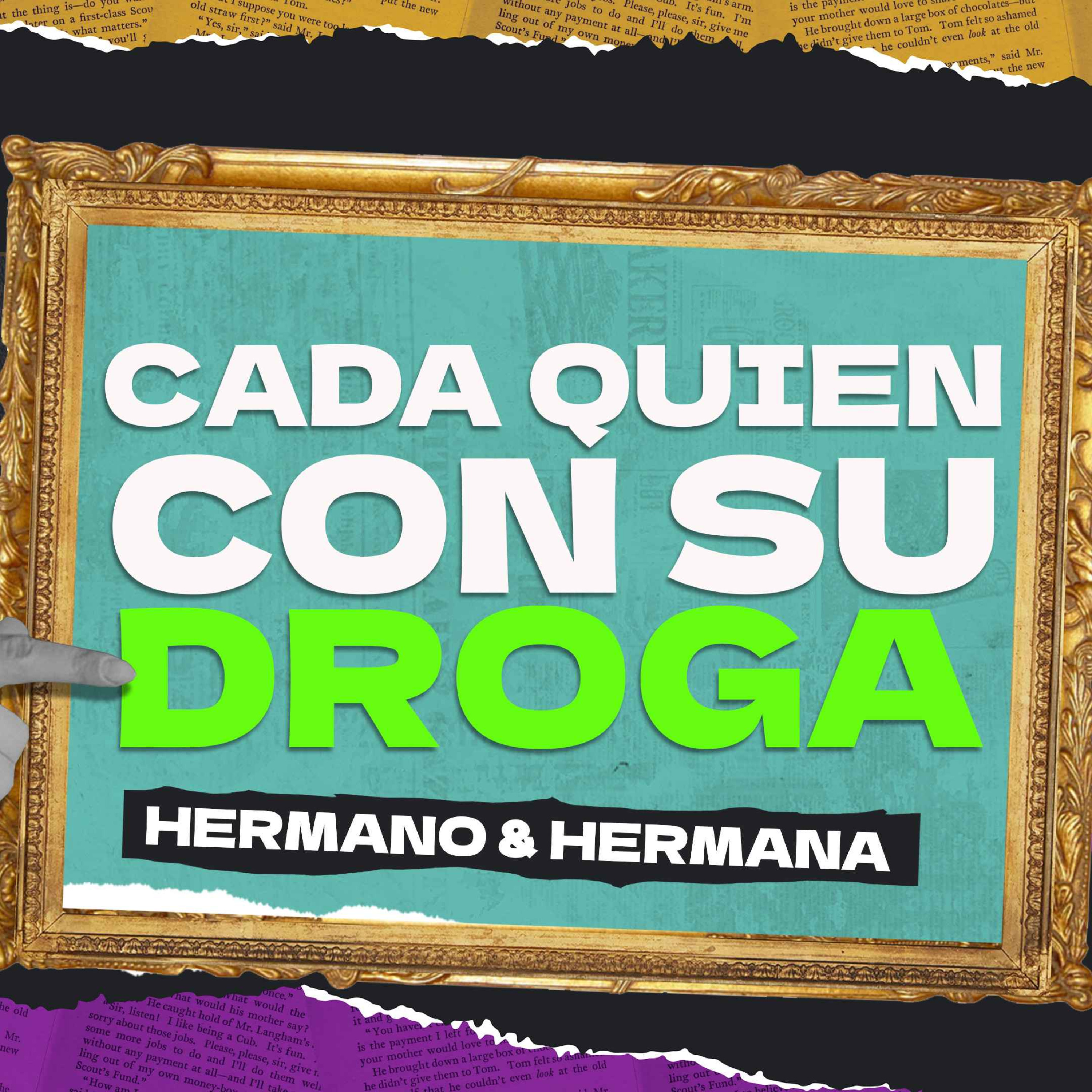 RECARGANDO 464