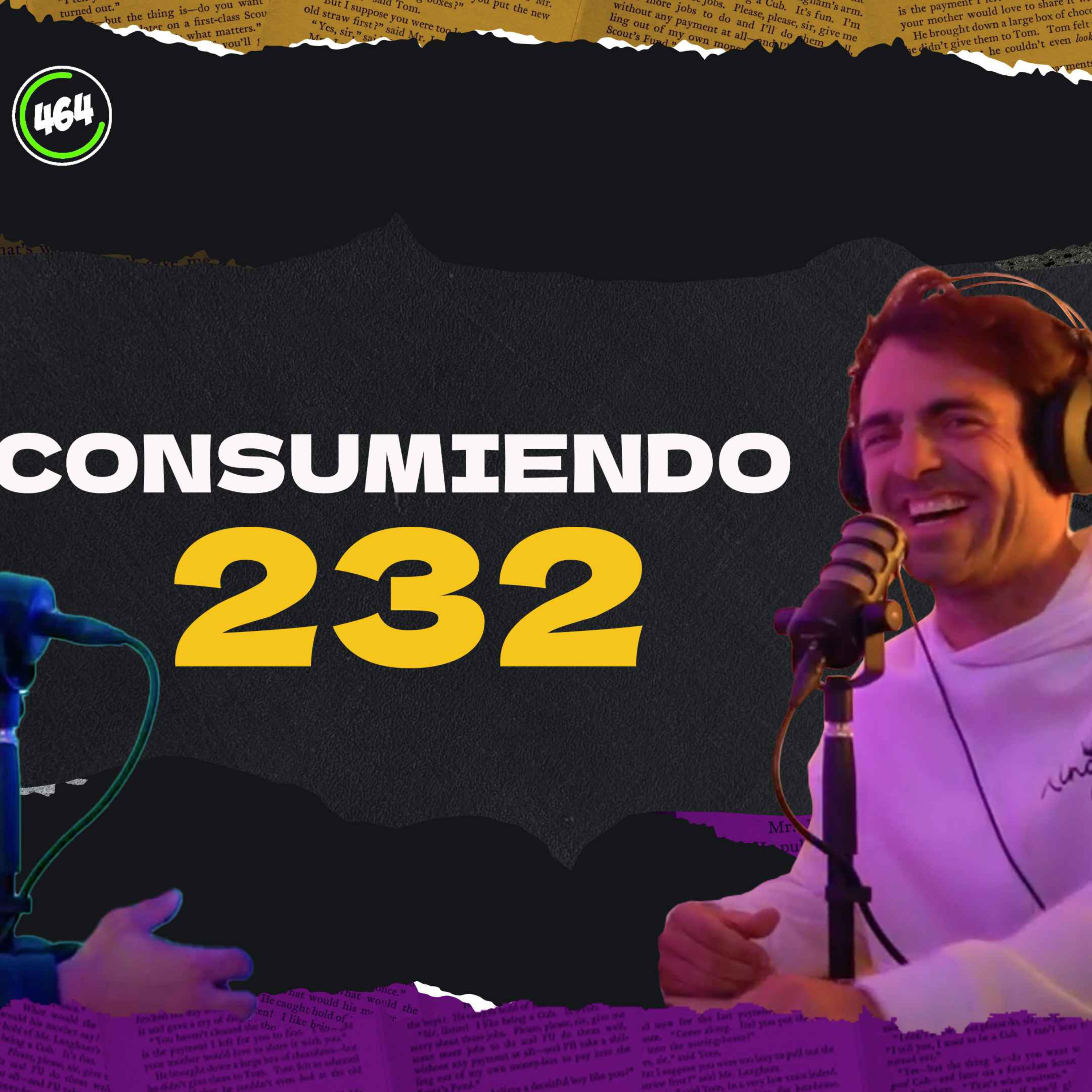 RECARGANDO 464