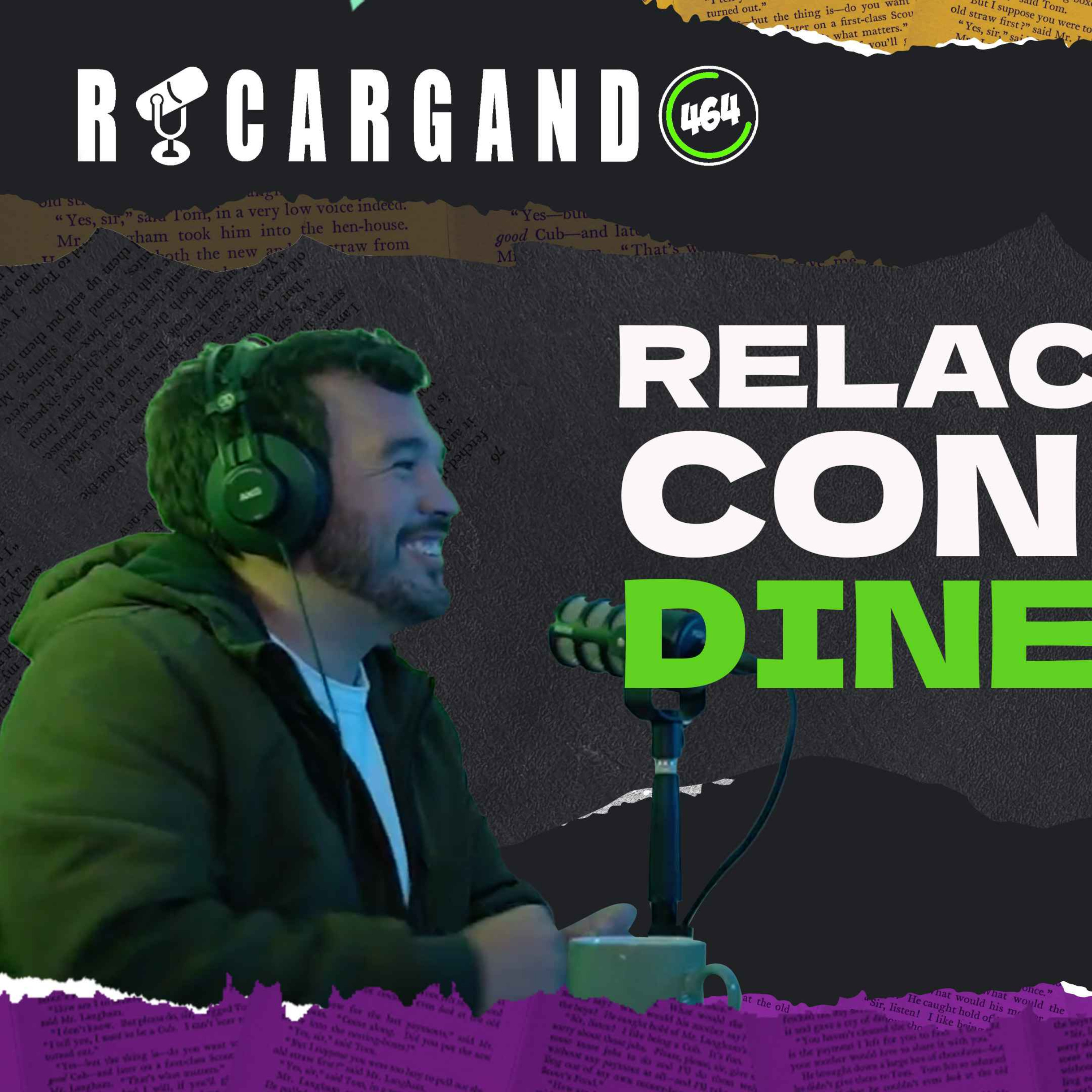 RECARGANDO 464
