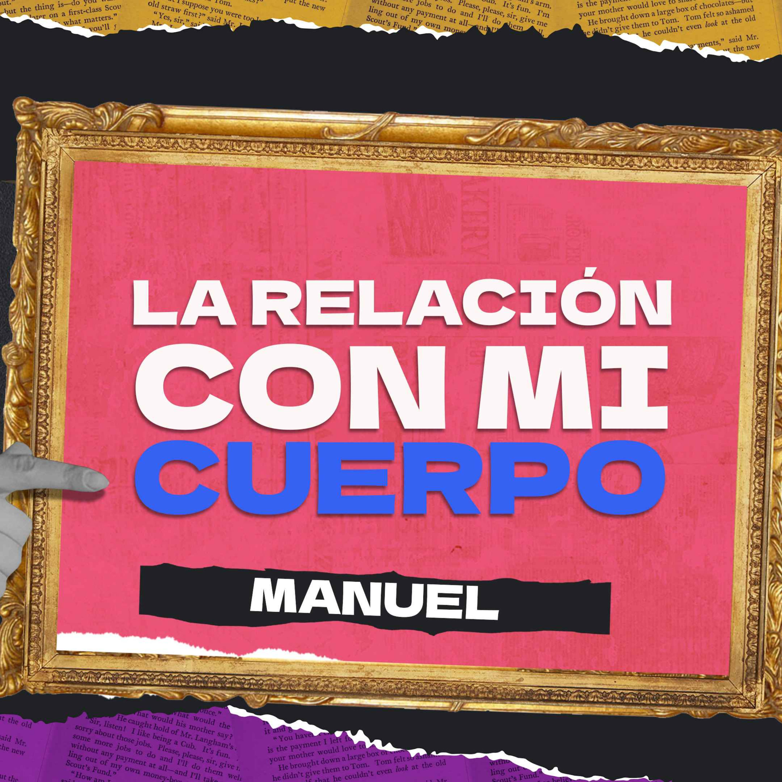 RECARGANDO 464