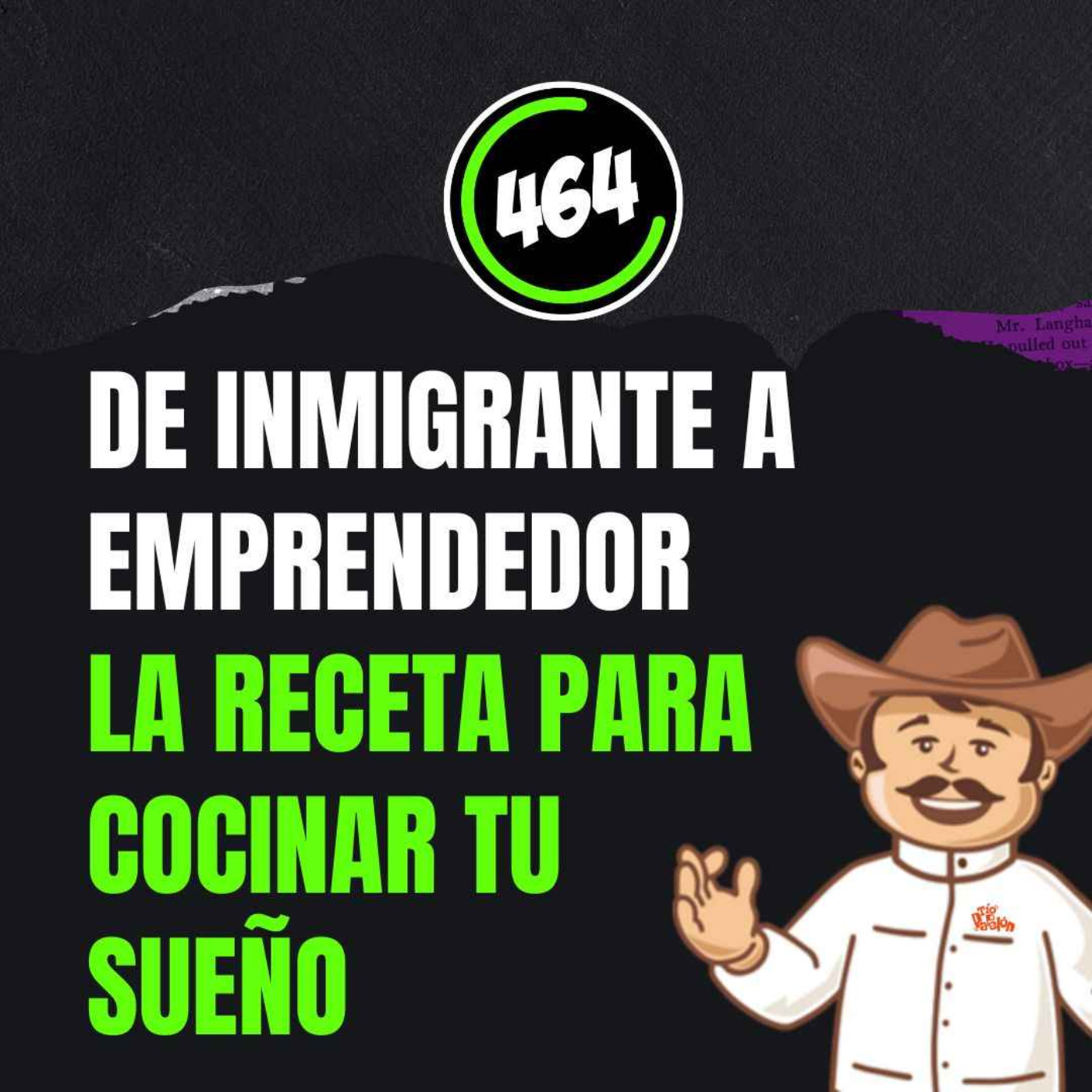 RECARGANDO 464
