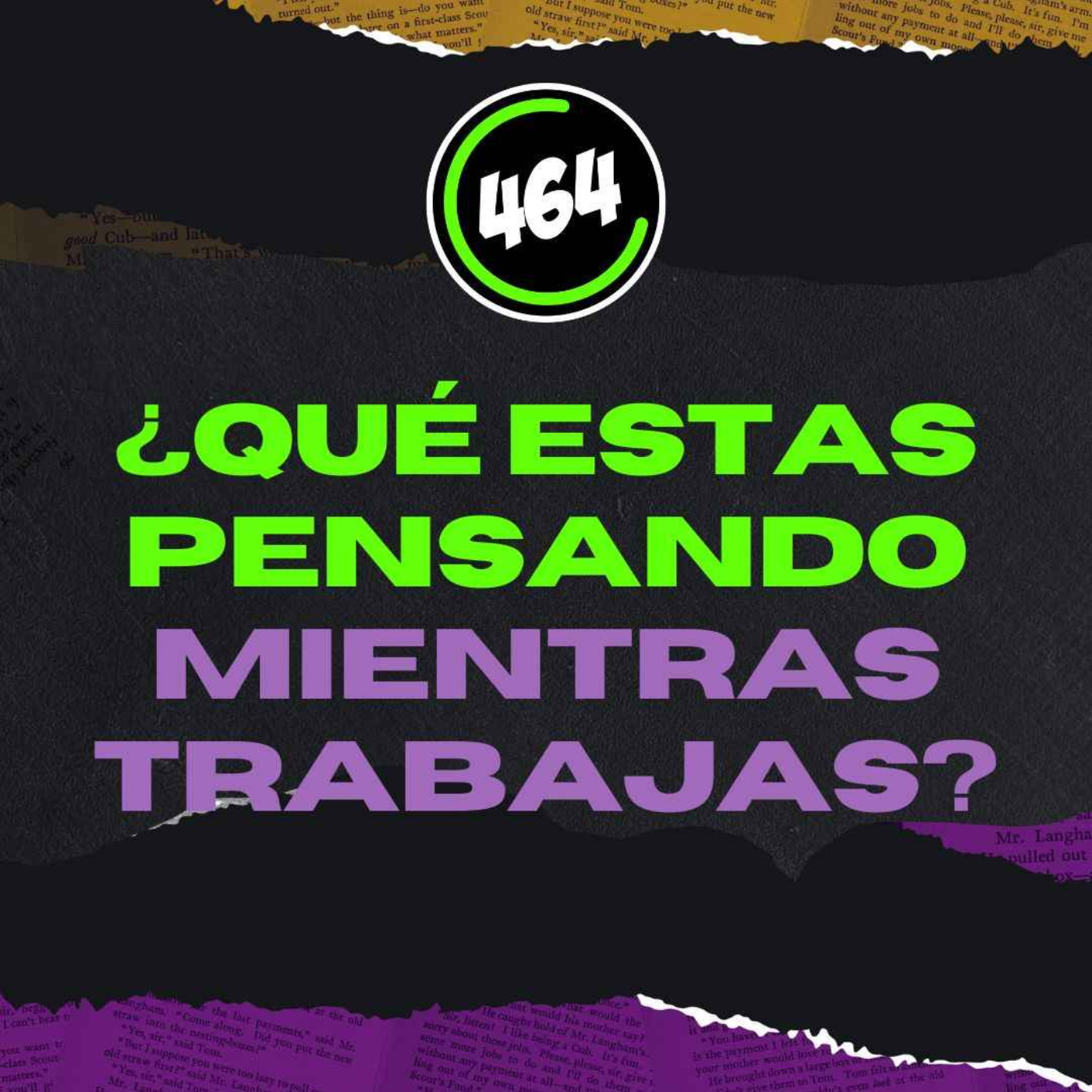 RECARGANDO 464