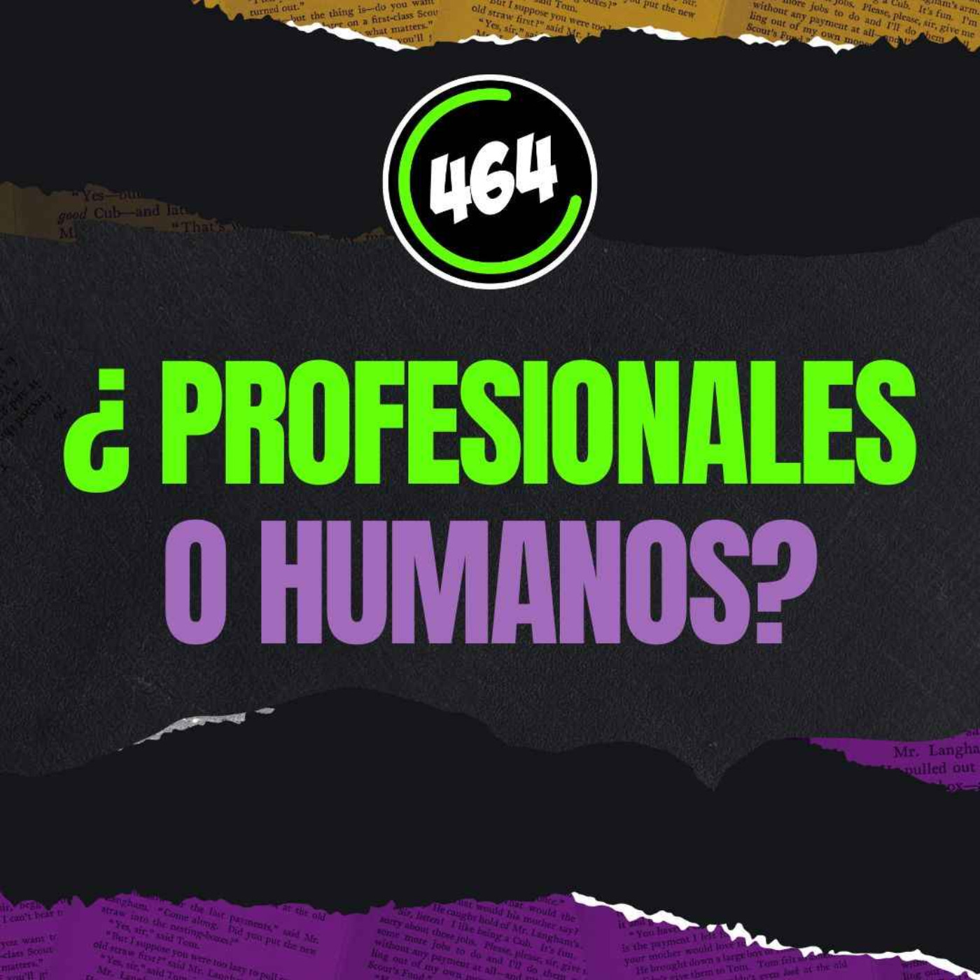 RECARGANDO 464