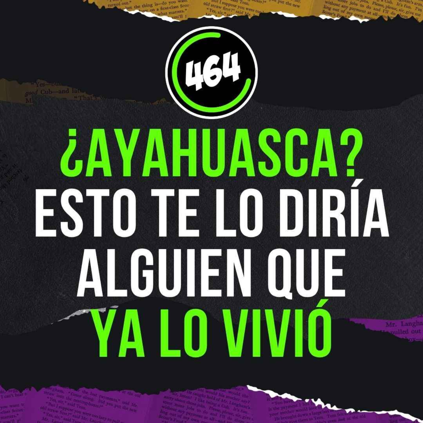 RECARGANDO 464