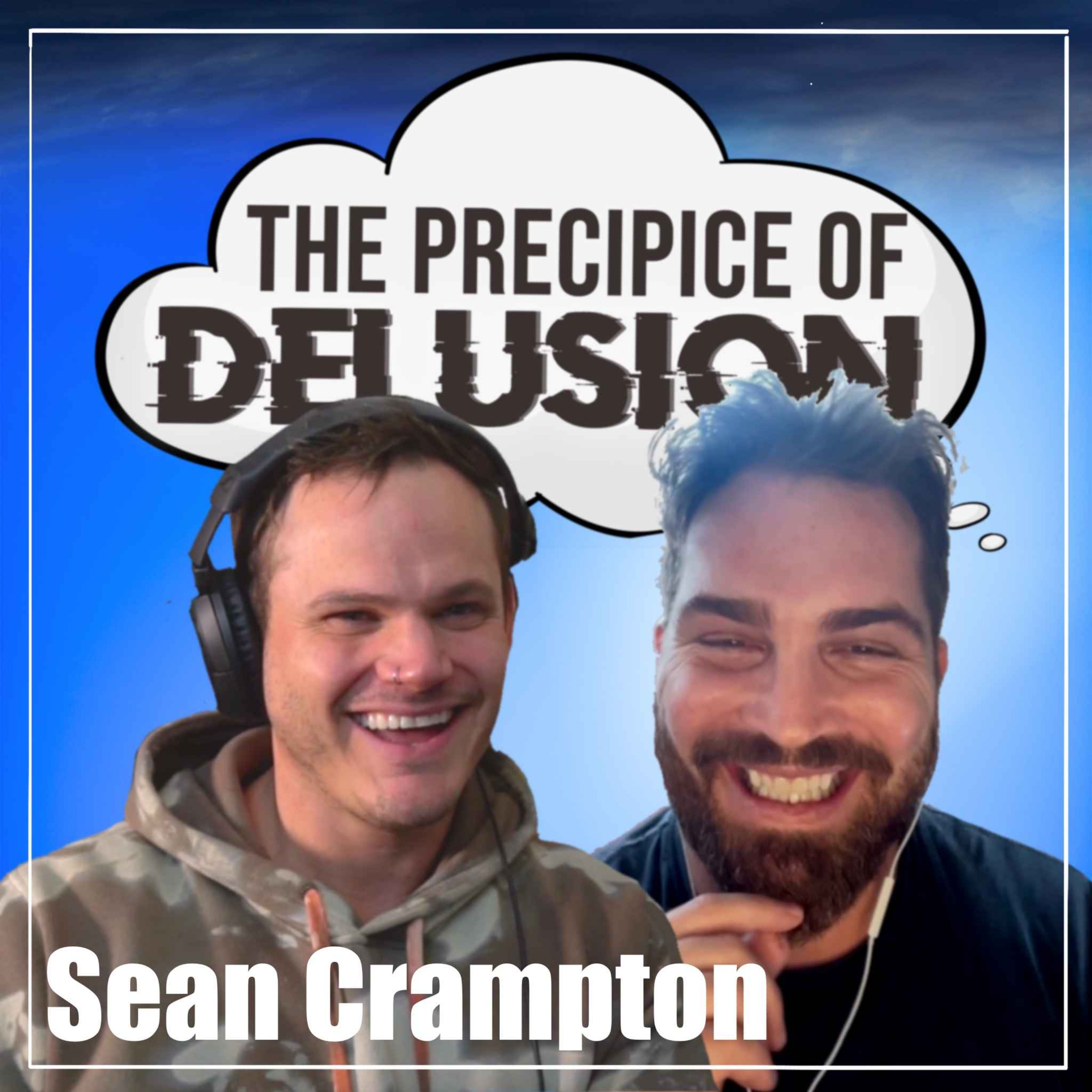 The Precipice of Delusion