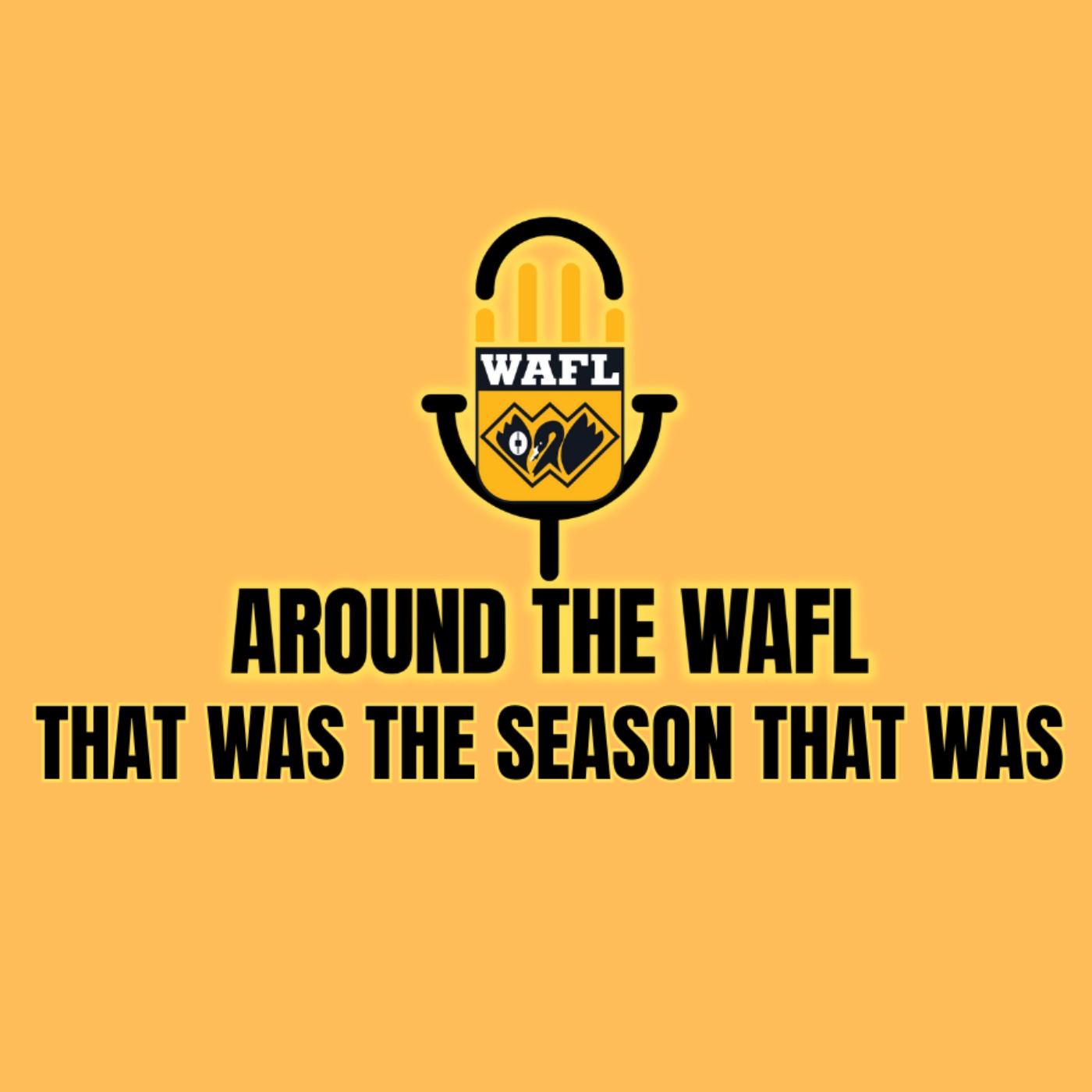 Around The WAFL - SEASONS REFLECTIONS episode artwork