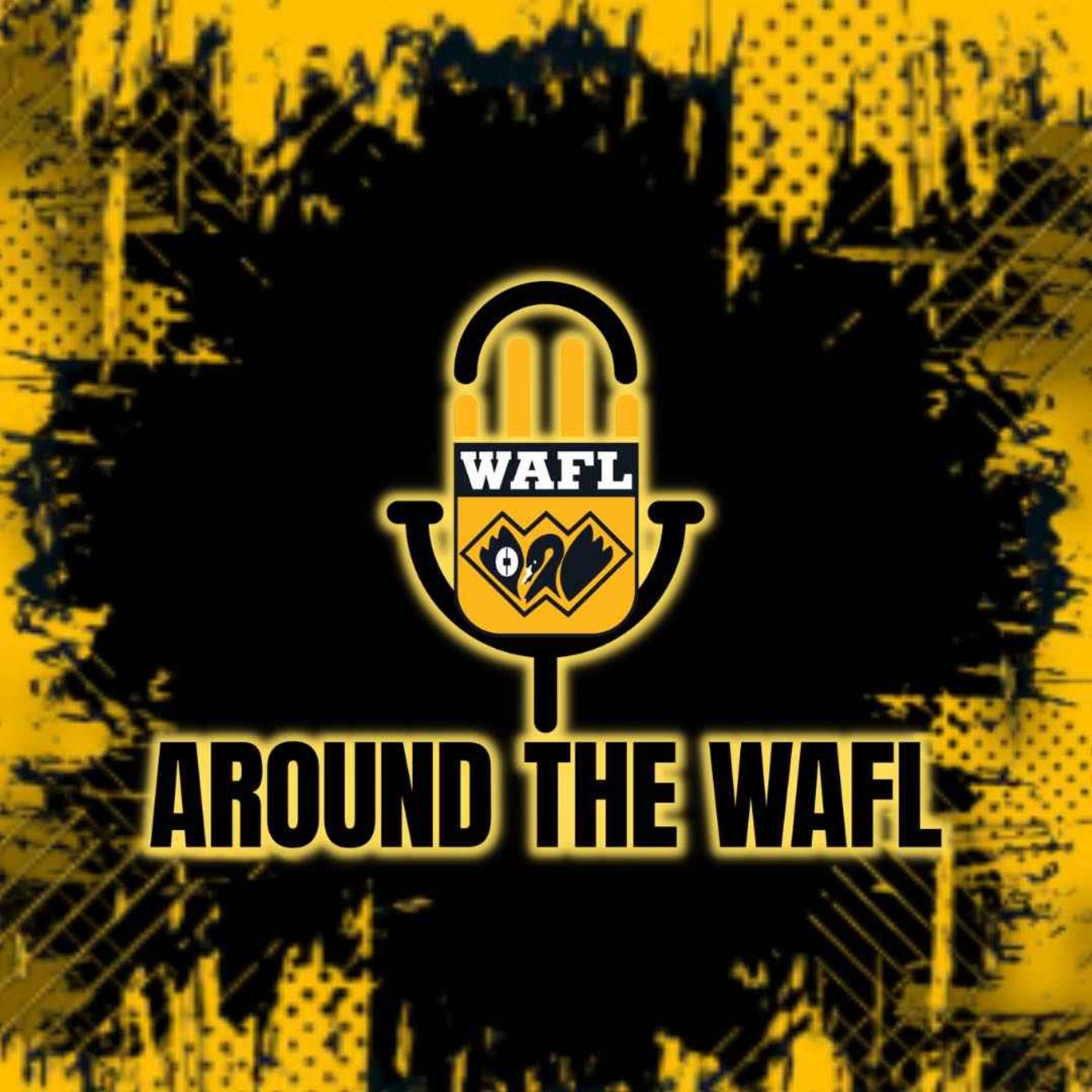 Around The WAFL - FAIRYTALE FALCON RETURN episode artwork