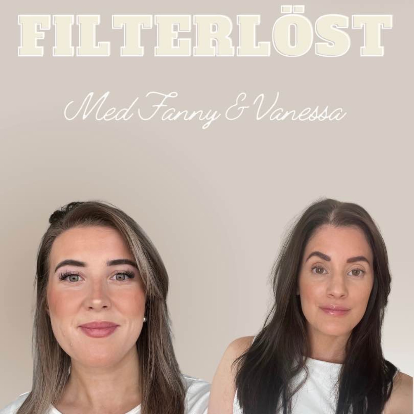 Filterlöst Med Fanny & Vanessa TRAILER