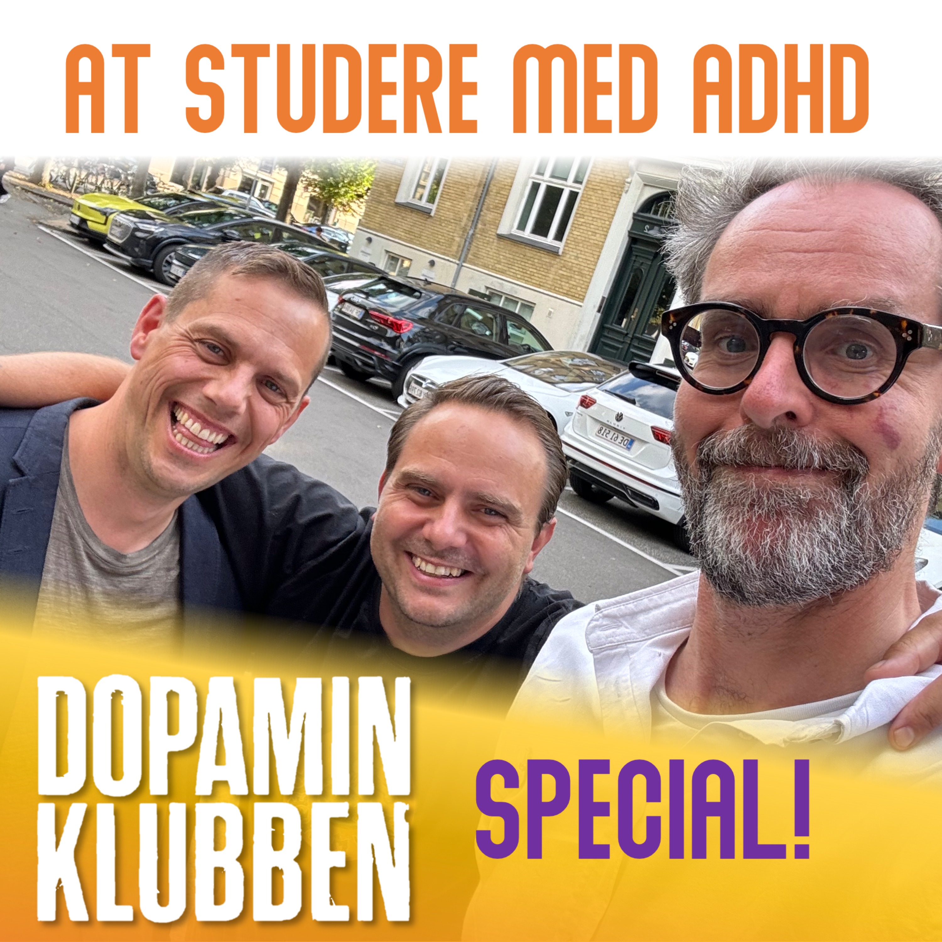 Dopaminklubben