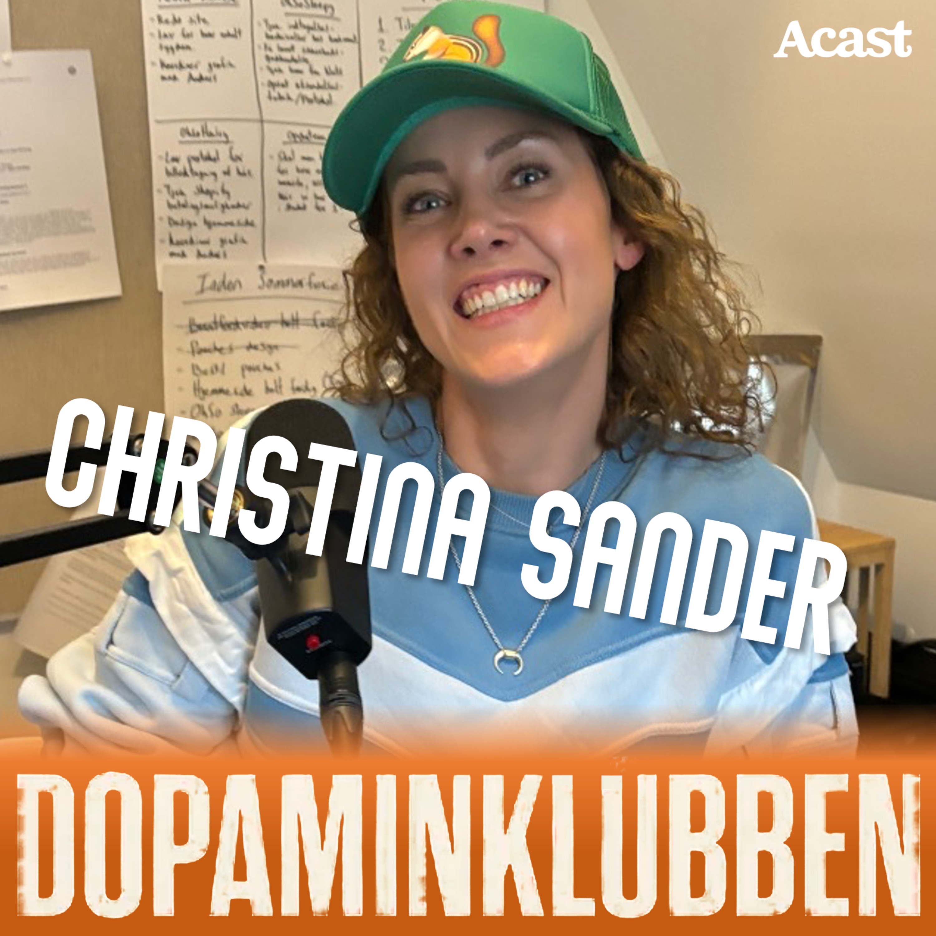 Dopaminklubben