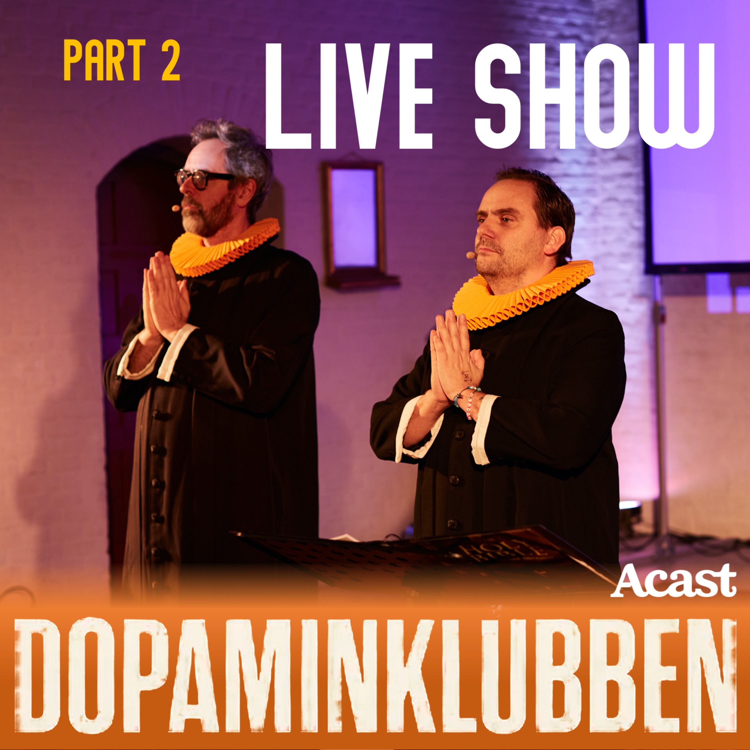 Dopaminklubben