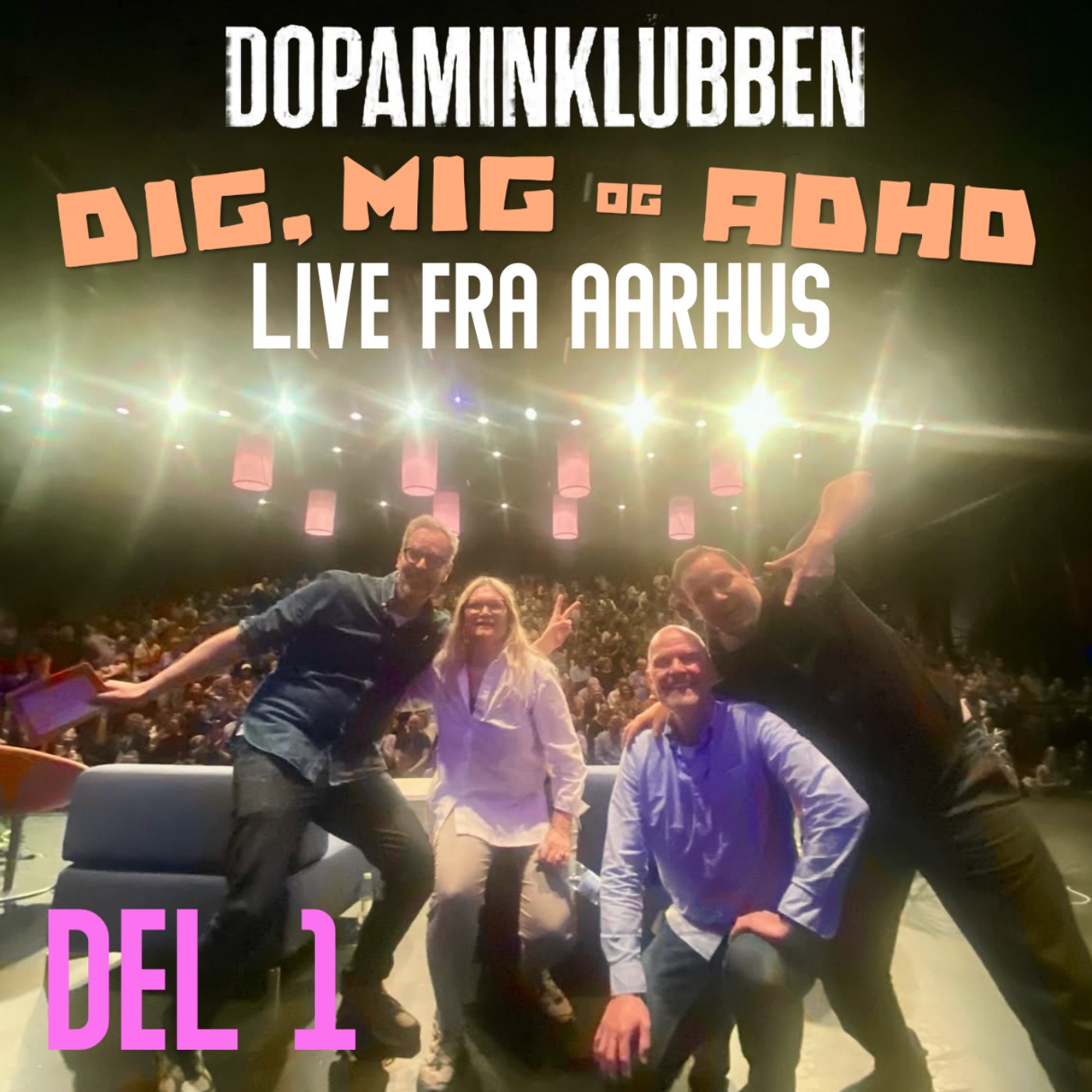 Dopaminklubben