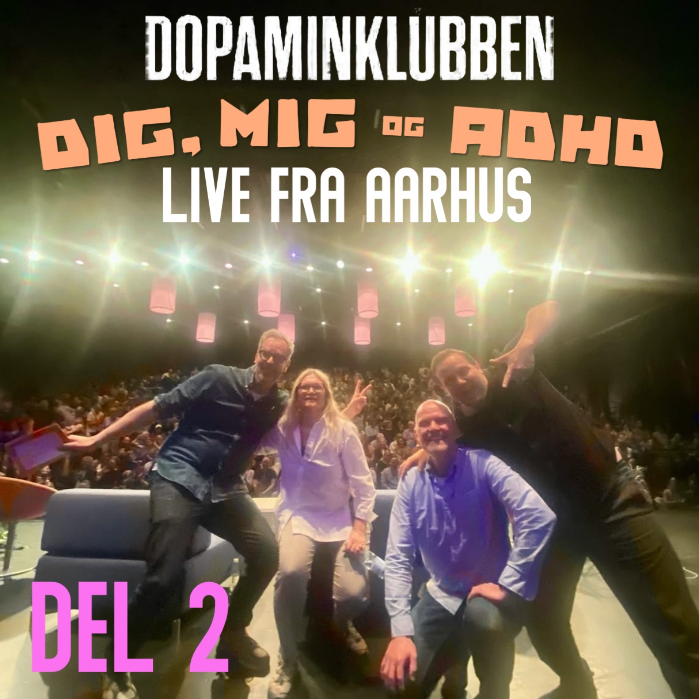 Dopaminklubben