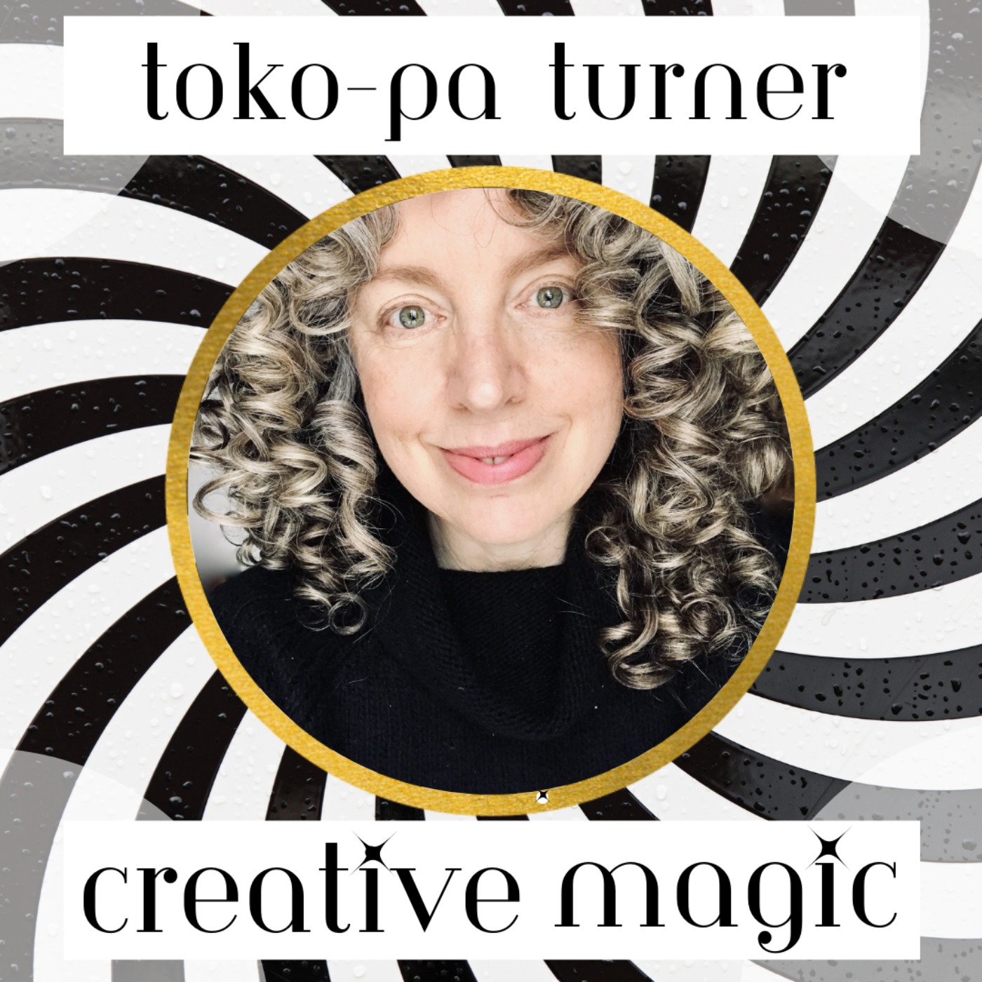 cover art for Toko-Pa Turner - Courting Our Inner Symbols