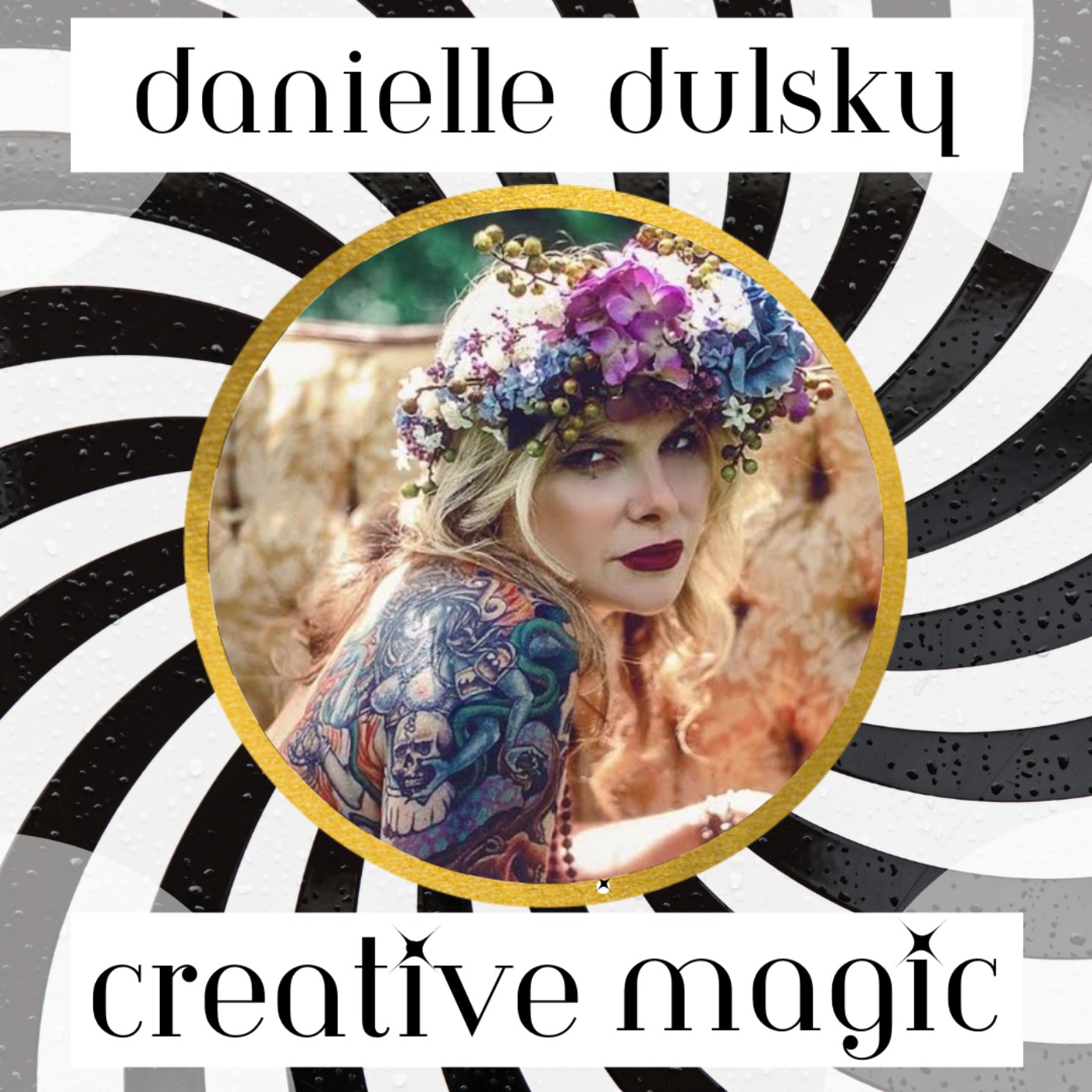 Creative Magic