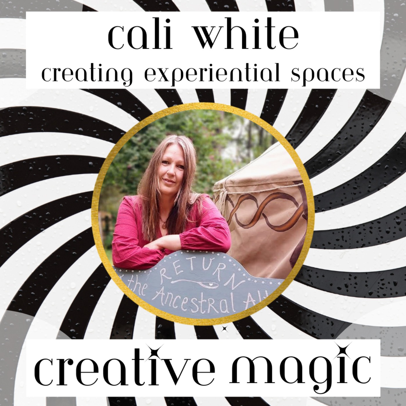 Creative Magic