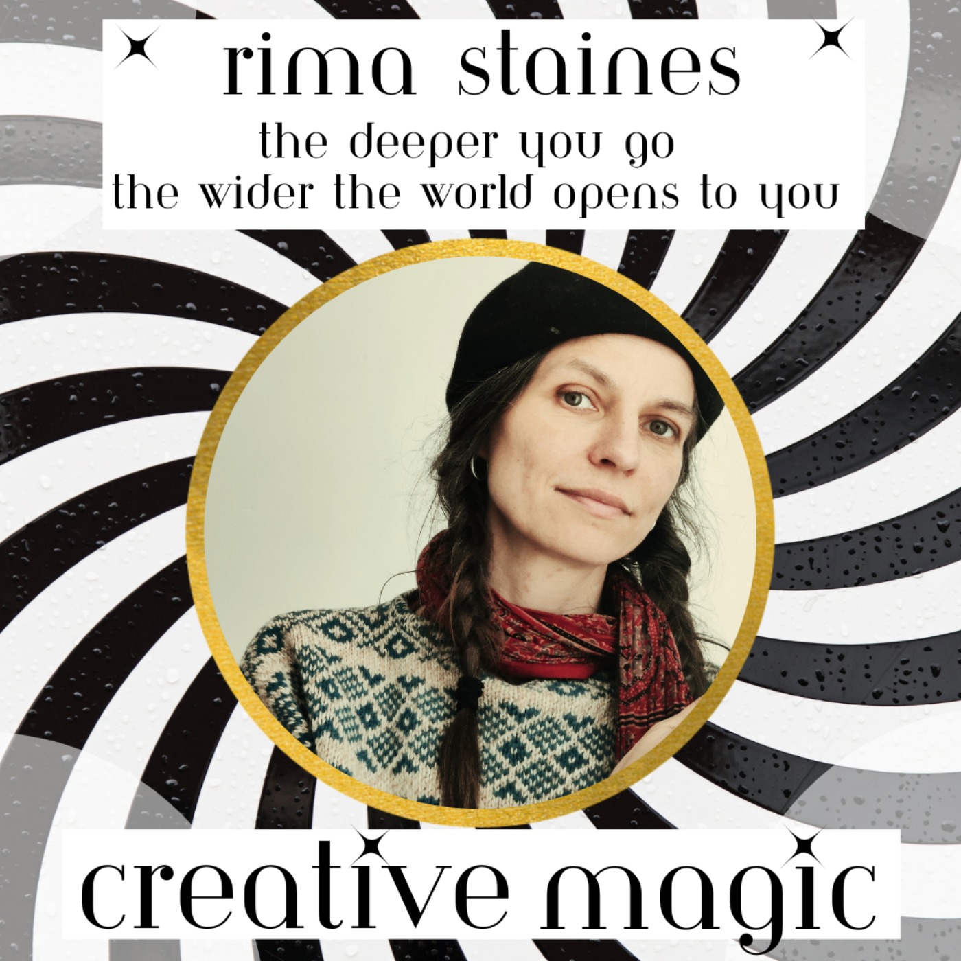 Creative Magic
