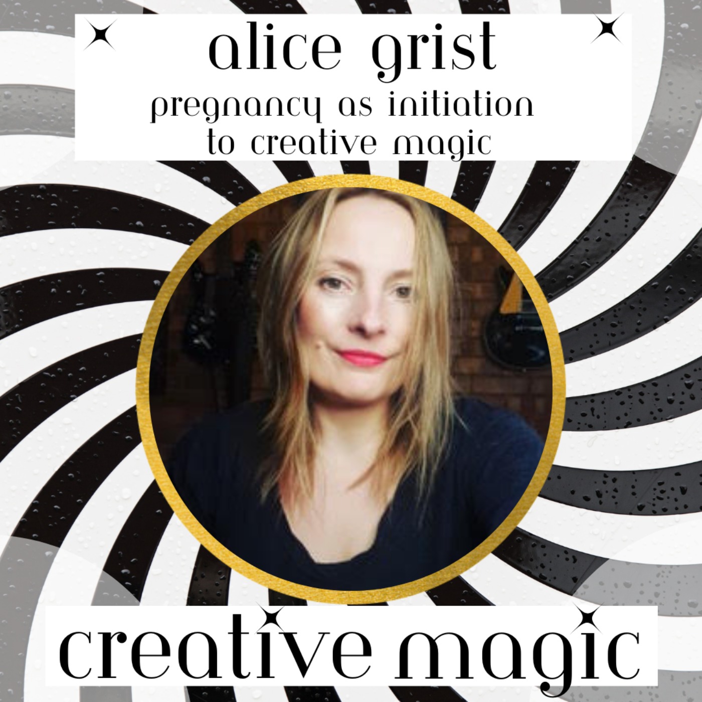 Creative Magic