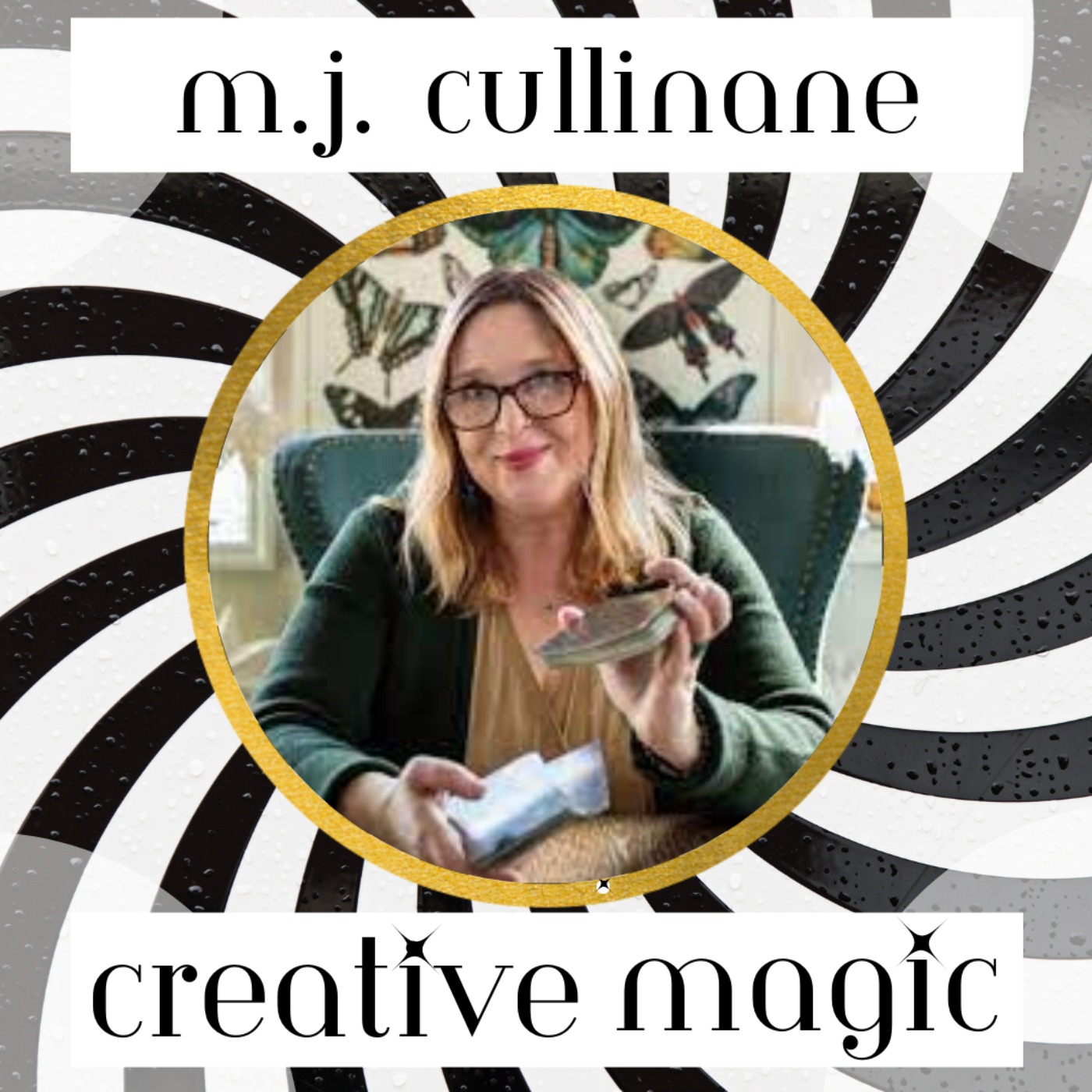 Creative Magic