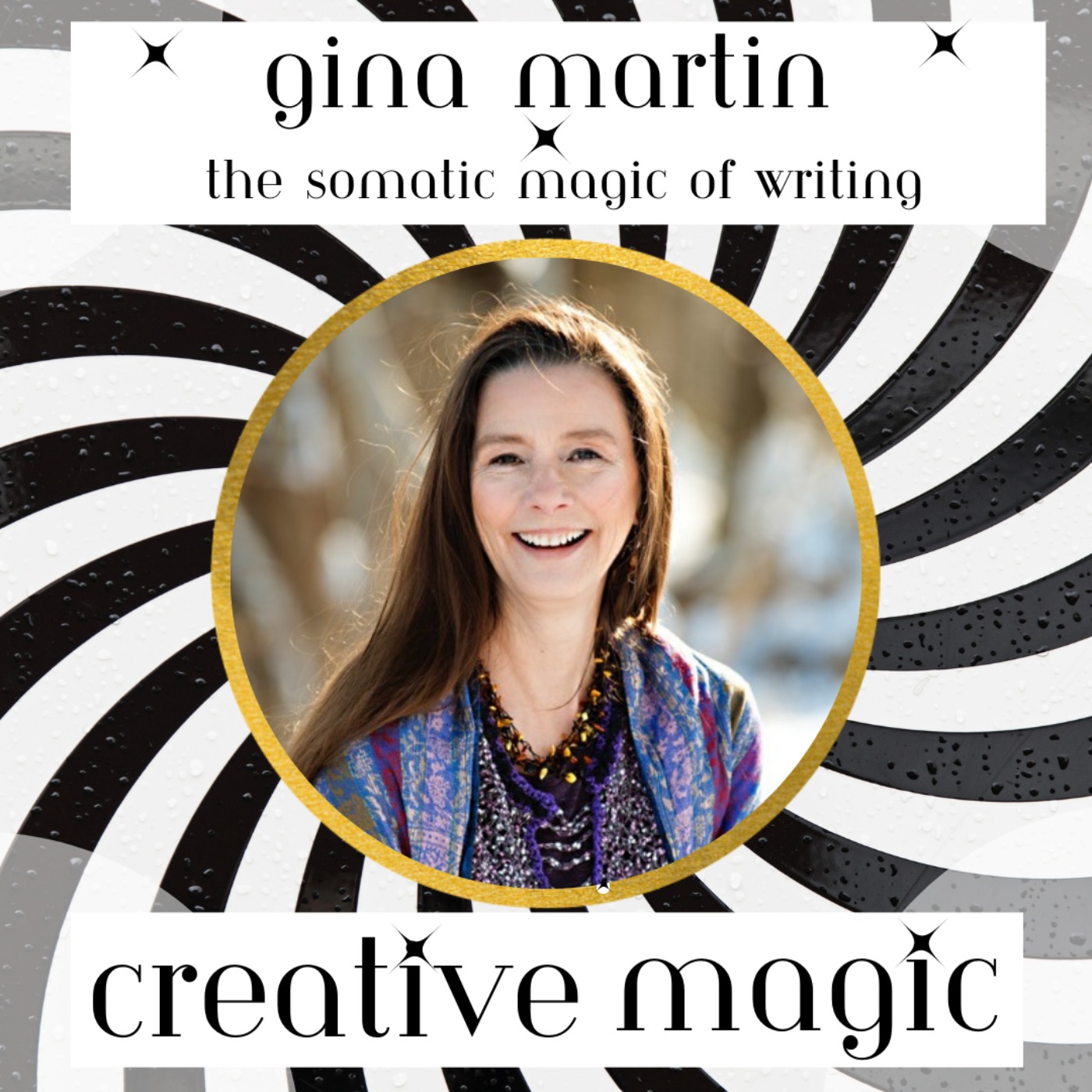 Creative Magic
