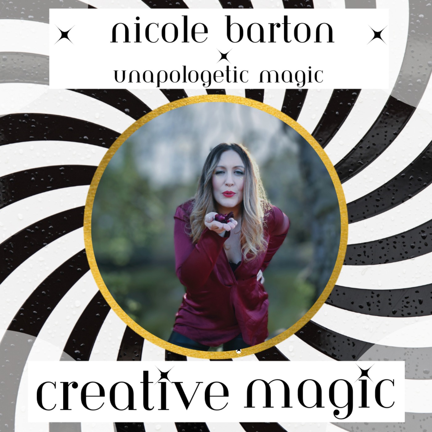 Creative Magic