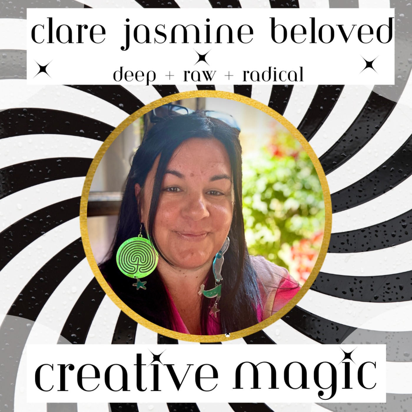 Creative Magic