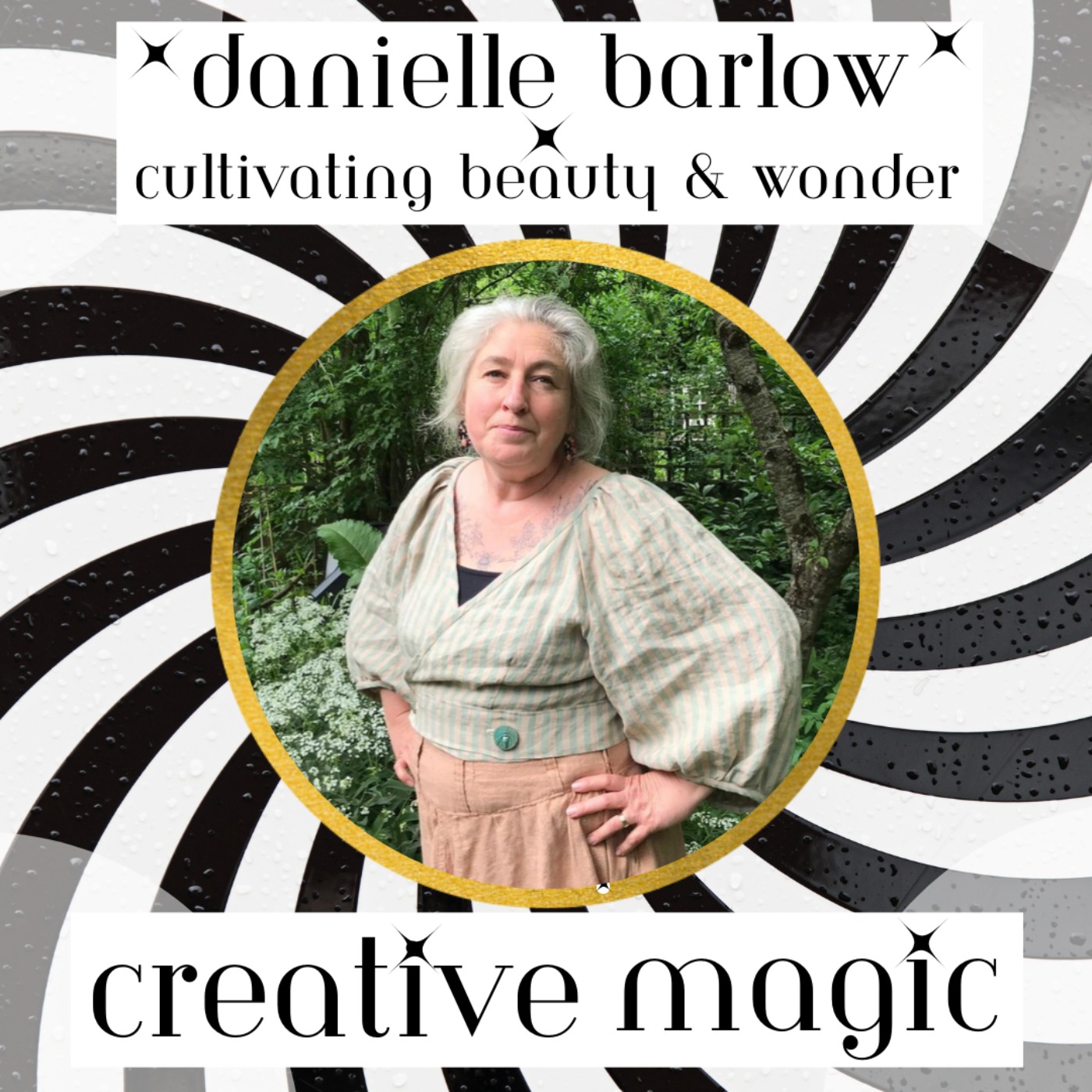 Creative Magic