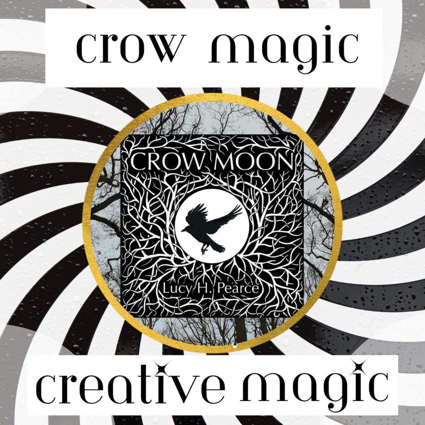 Creative Magic