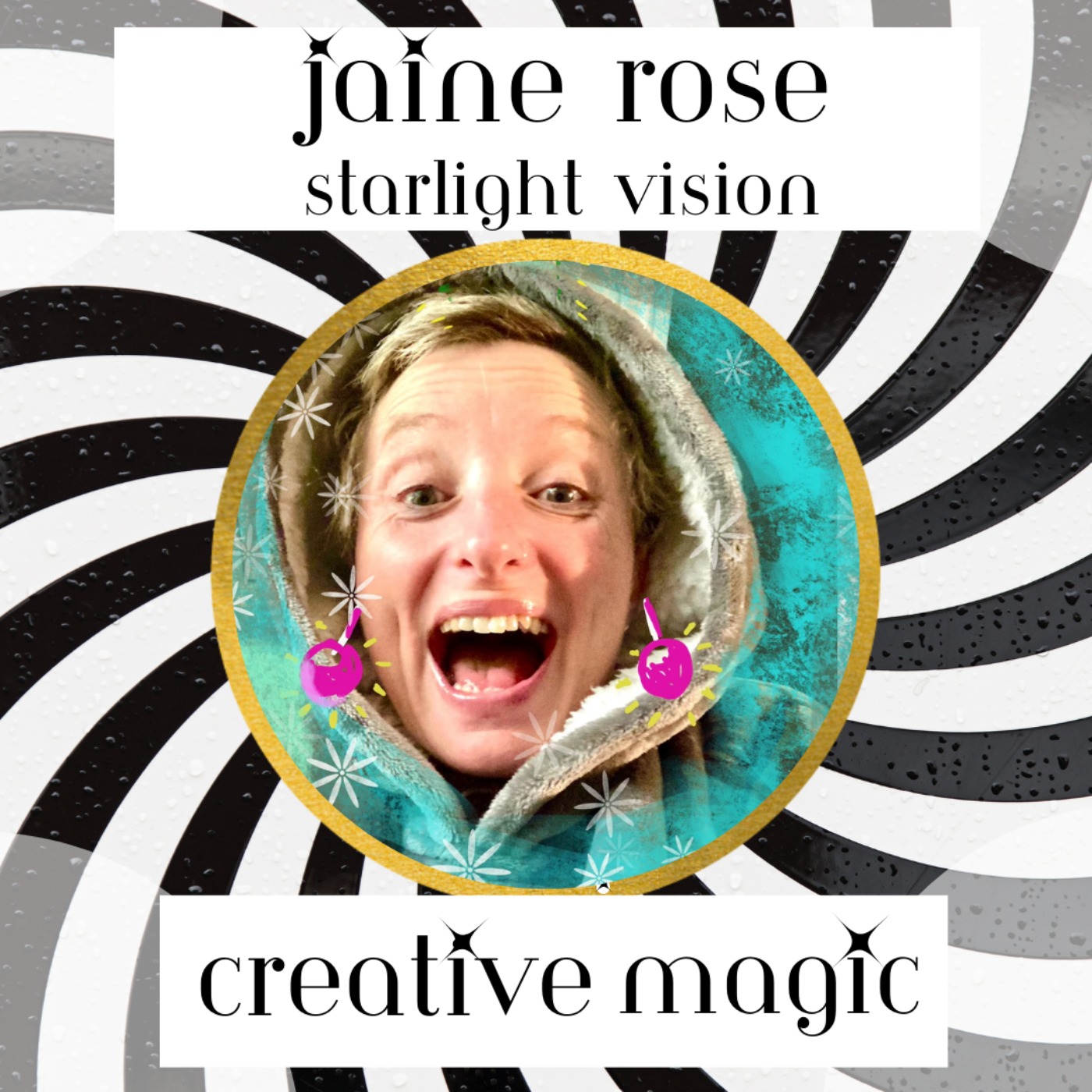 Creative Magic