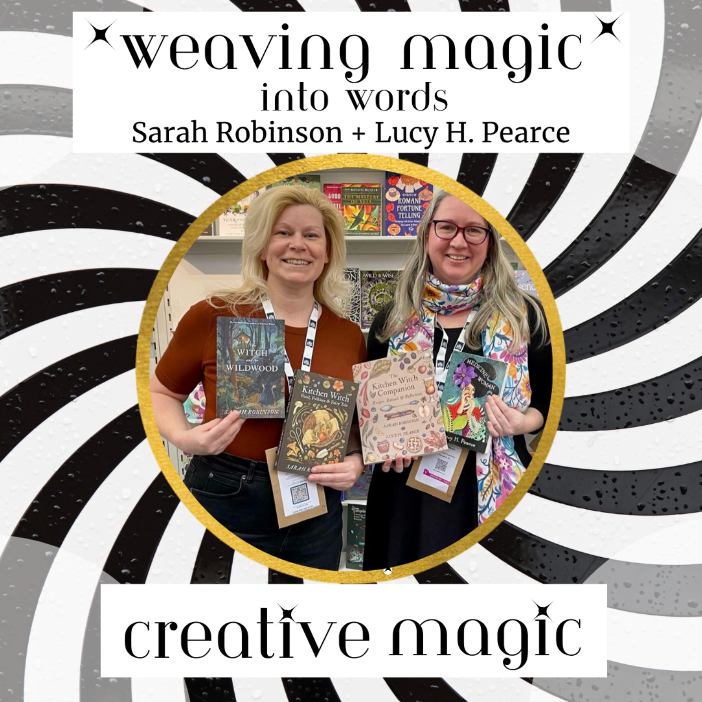 Creative Magic