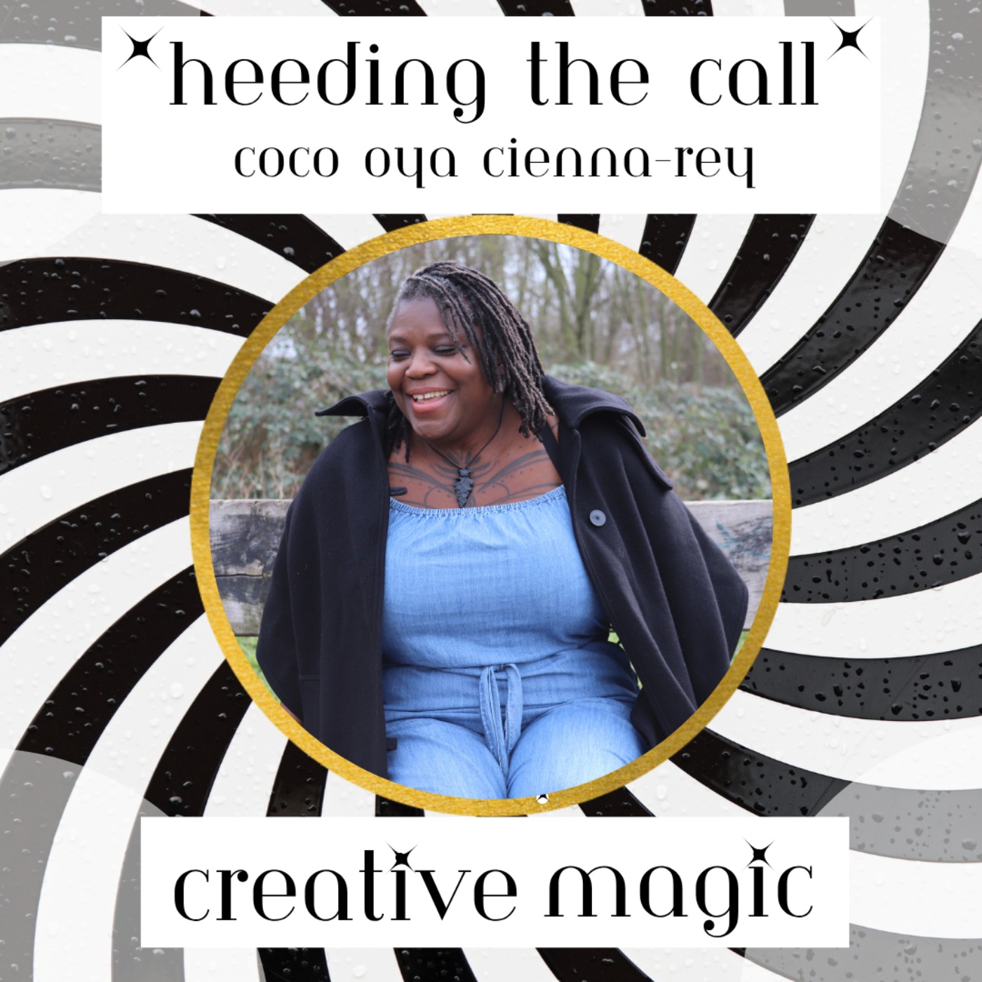 Creative Magic