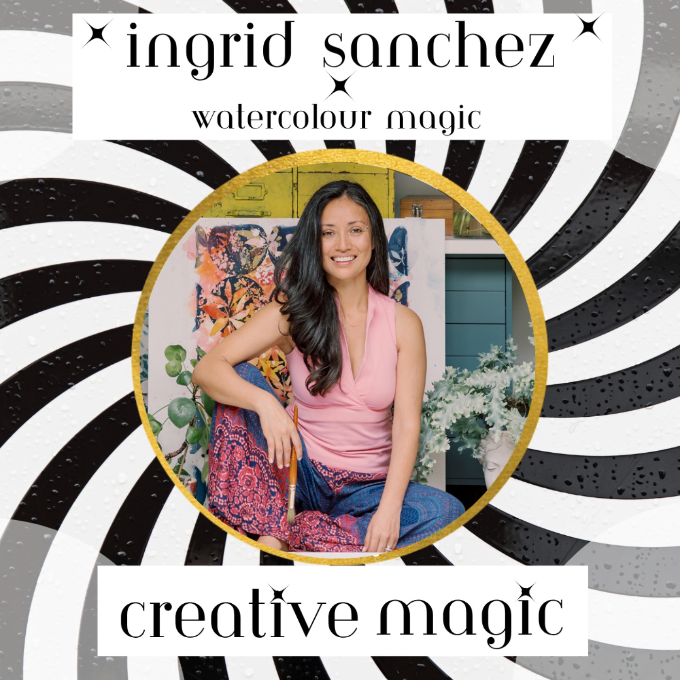 Creative Magic