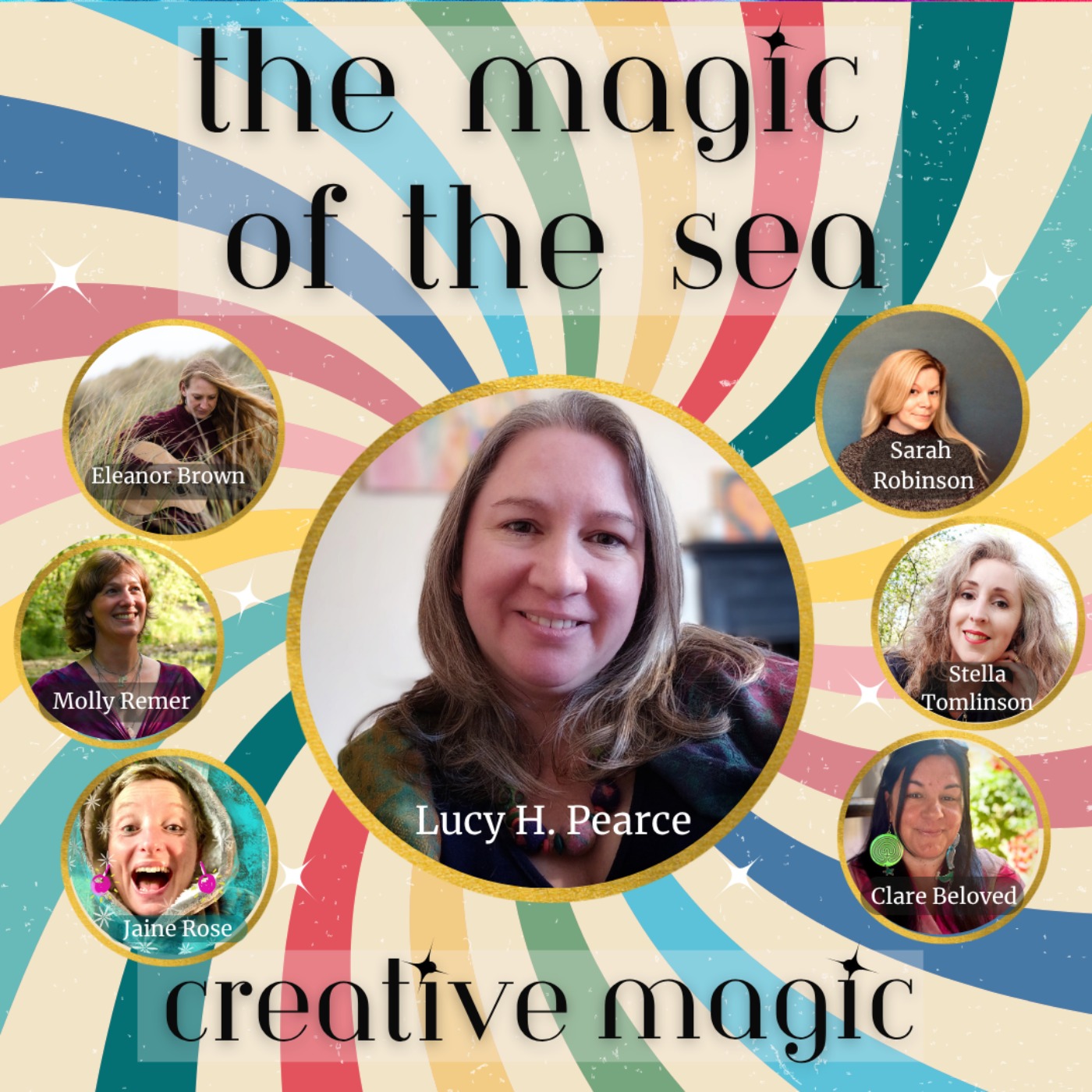 Creative Magic