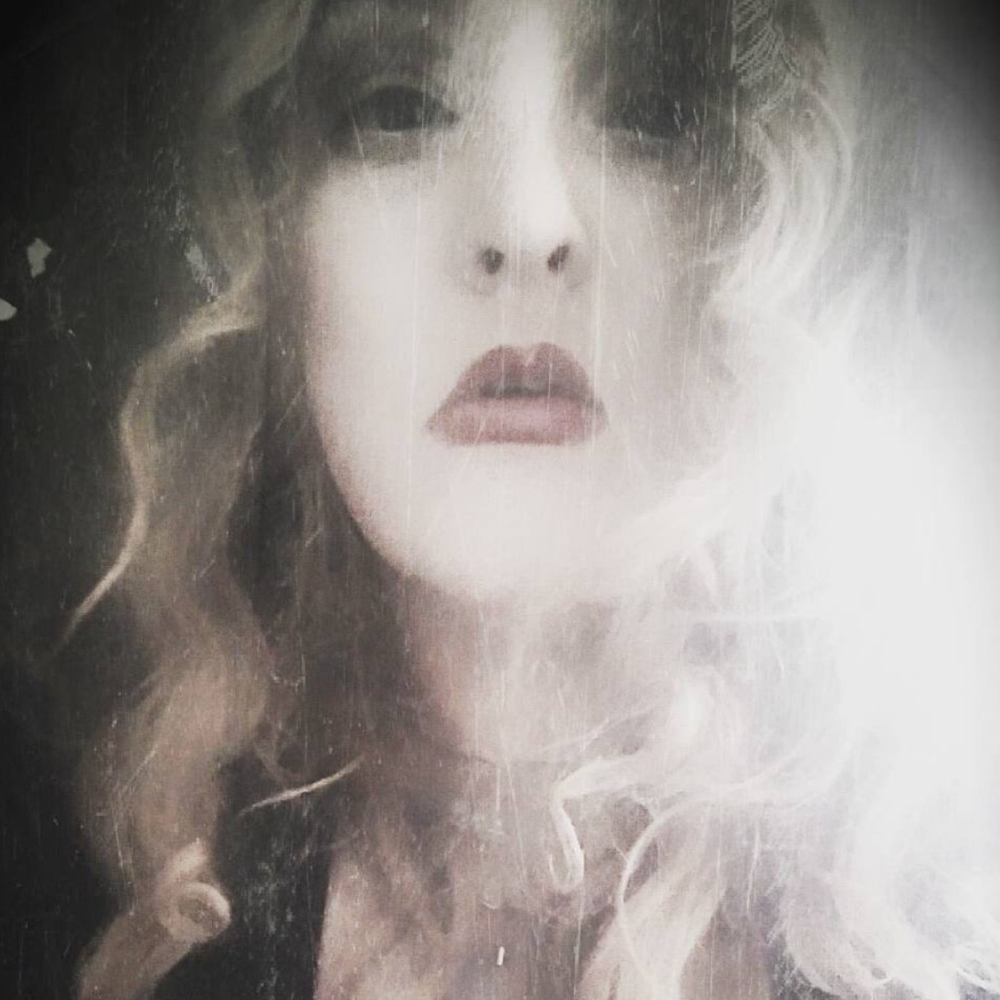 44: Lisbeth Cheever-Gessaman – From Great Darkness Great Light is Born