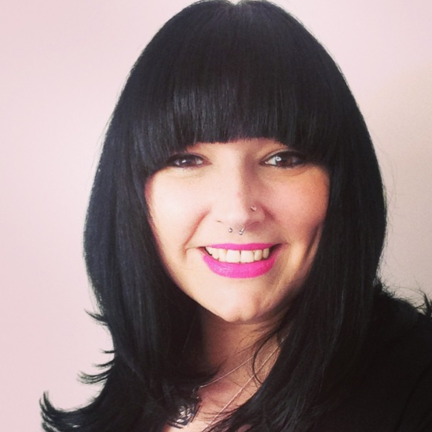 45: Lisa Lister - Remembering Our Magic