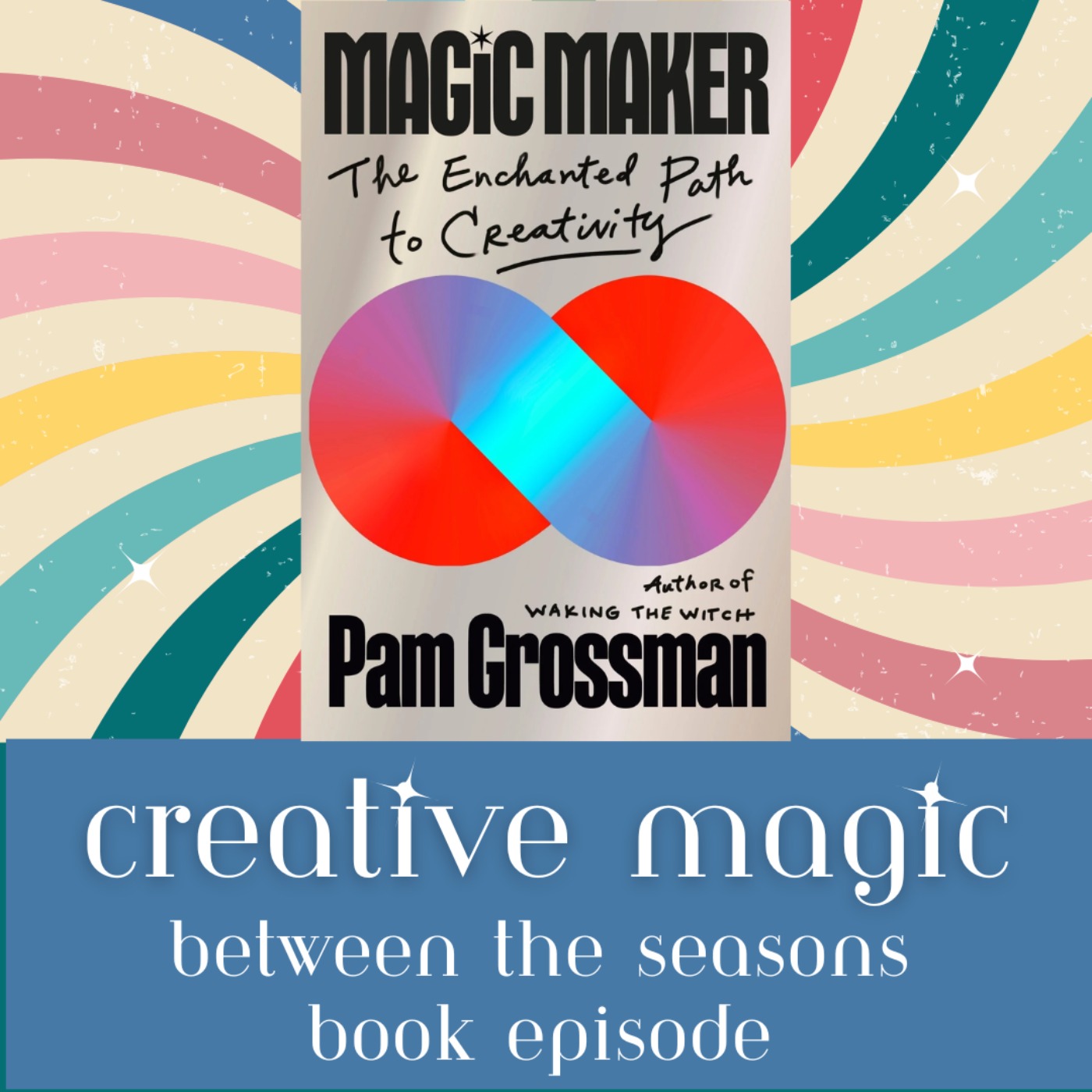 Creative Magic
