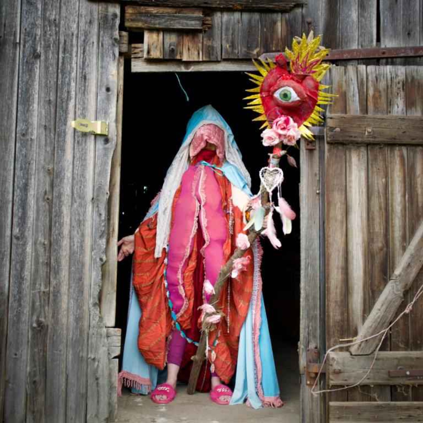 REPLAY: Dee Mulrooney - Creative Orgasms - Extended Episode