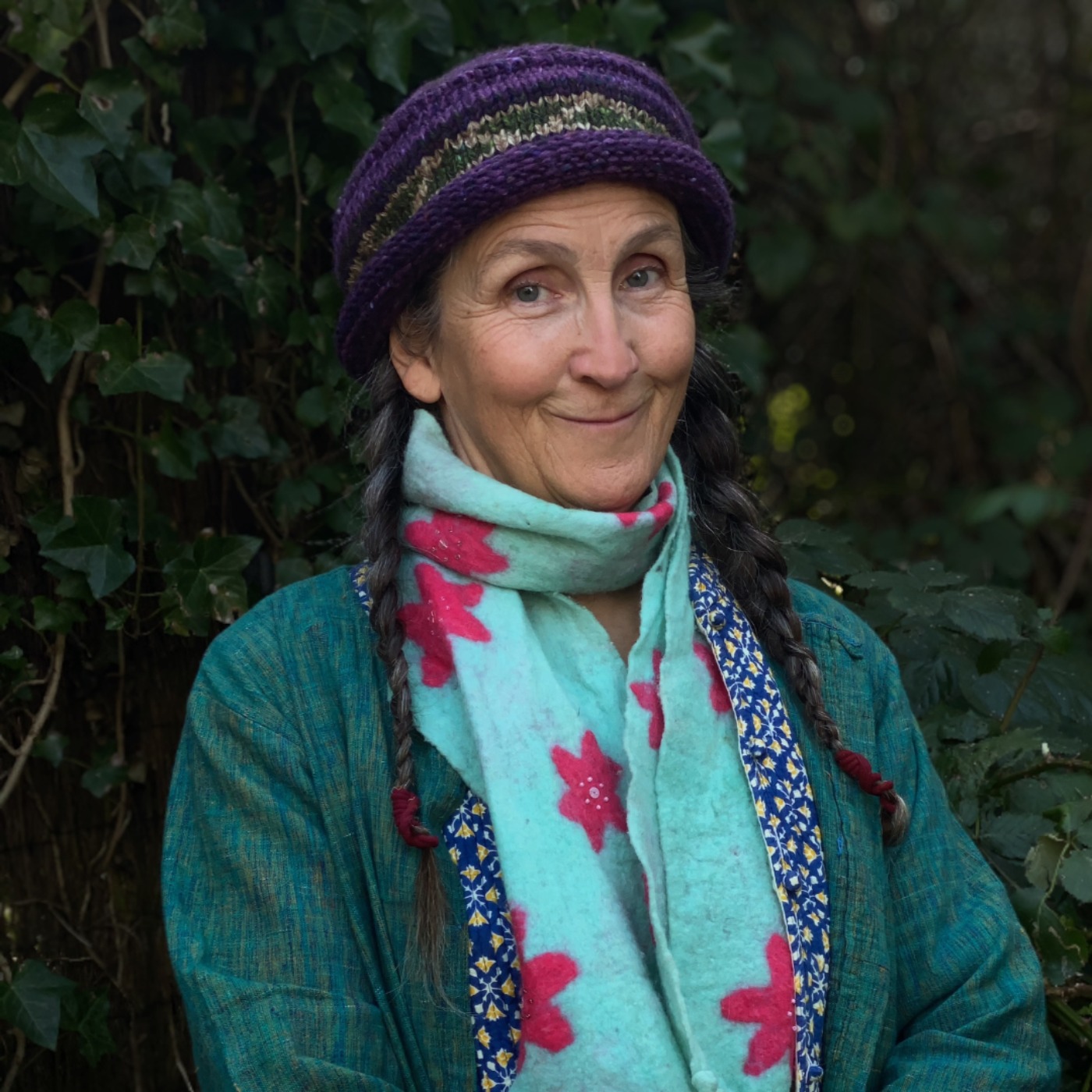 52: Uma Dinsmore-Tuli - Rise Up Rested!