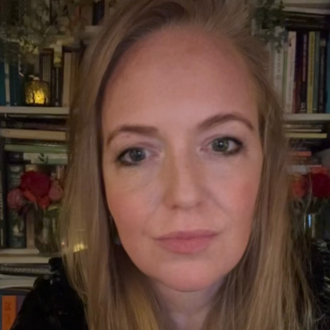 60: Hannah Fraser Moore - Archetypal Wisdom for Wild Women episode artwork
