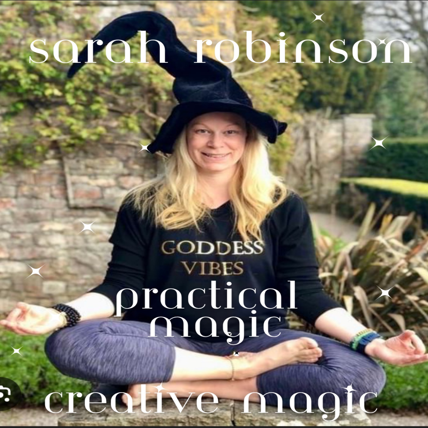 Artwork for Creative Magic