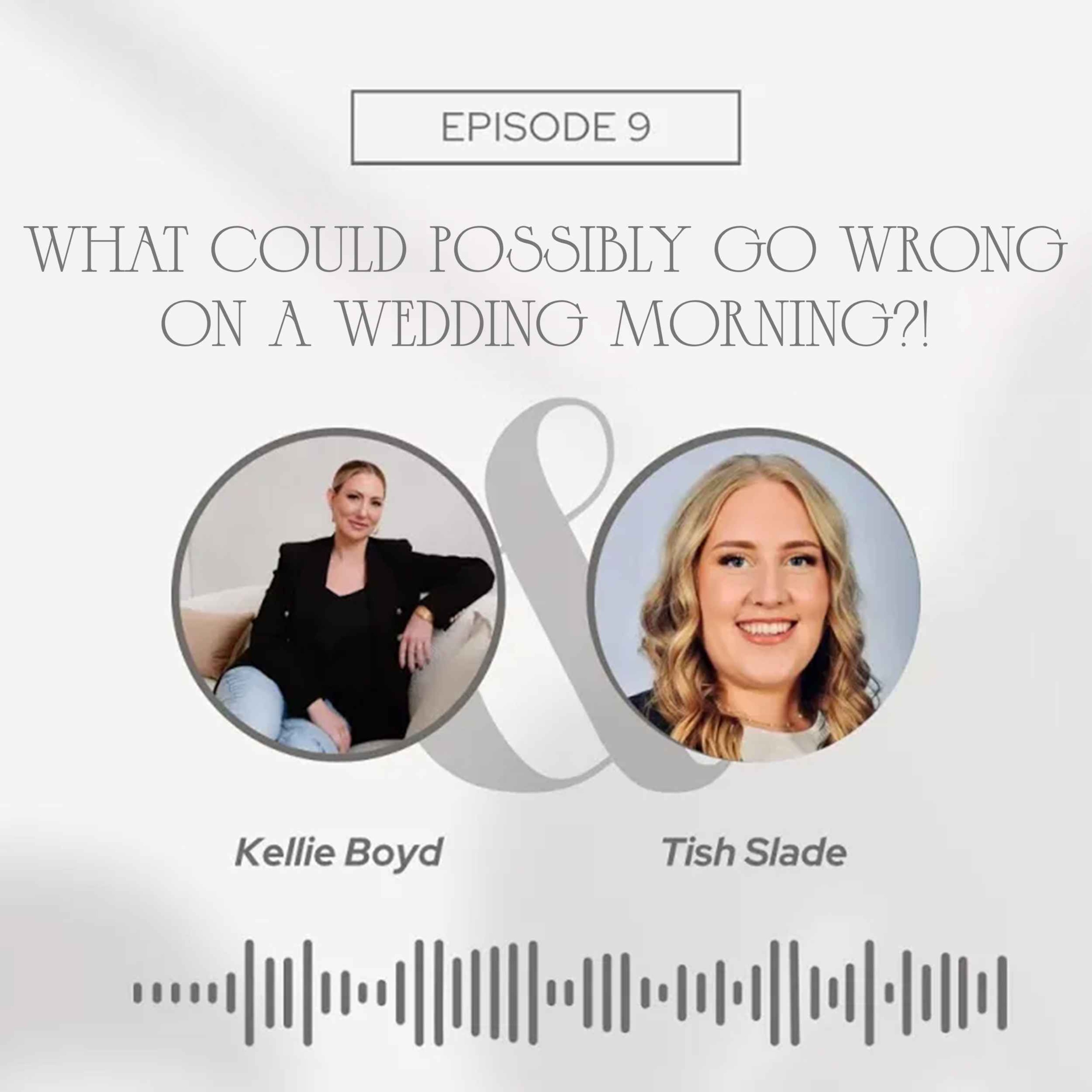 Talking Bridal With Bridezilla