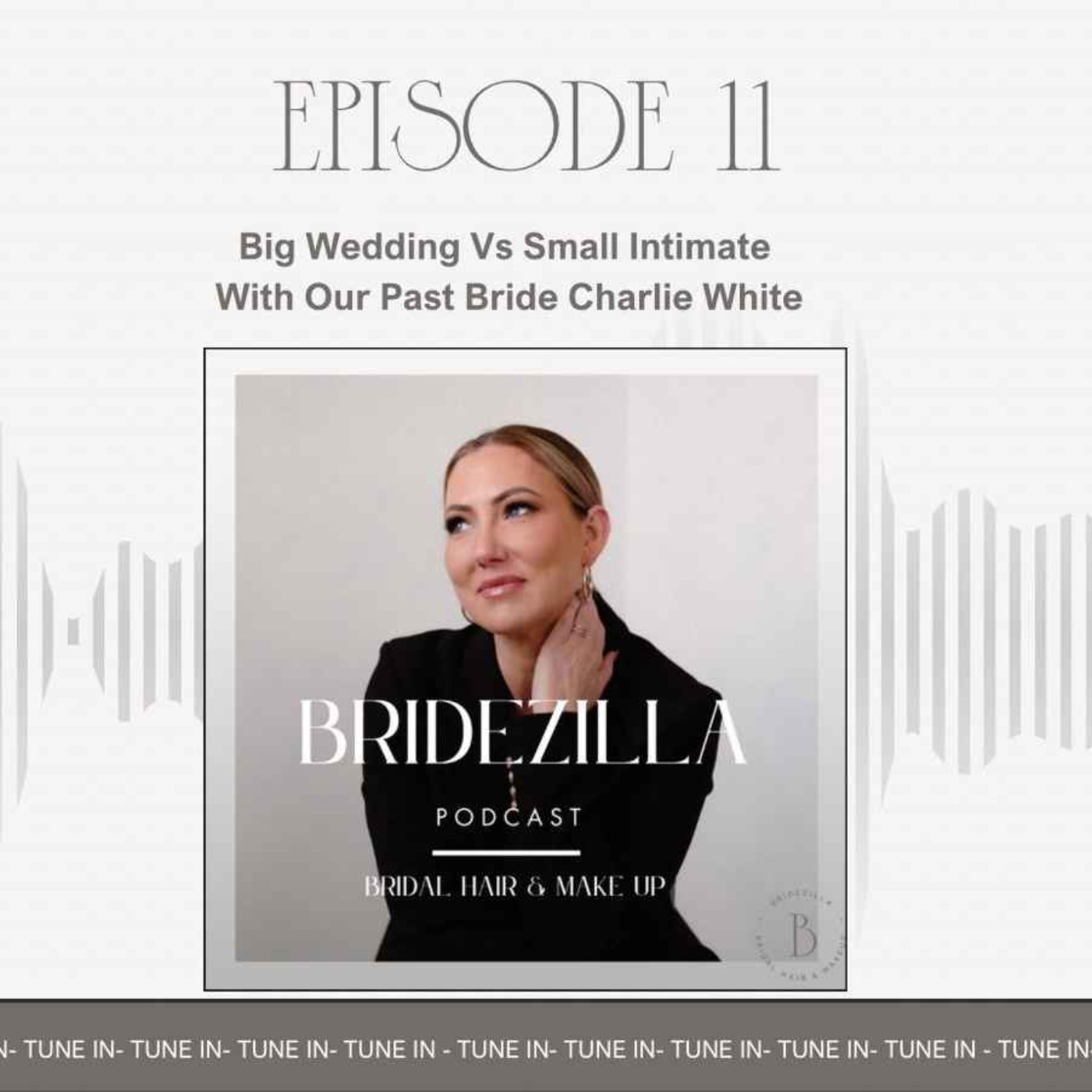Talking Bridal With Bridezilla