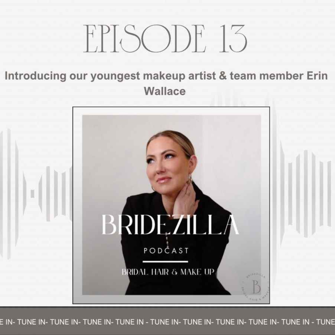 Talking Bridal With Bridezilla