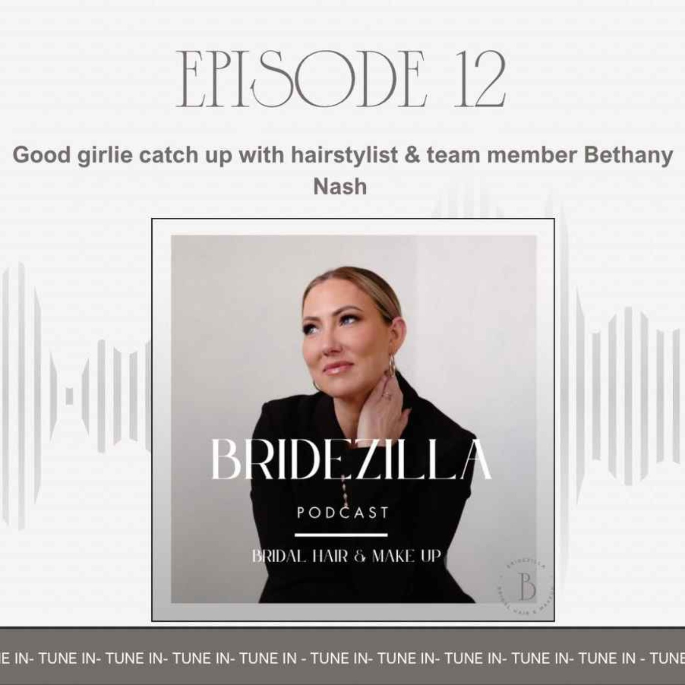 Talking Bridal With Bridezilla