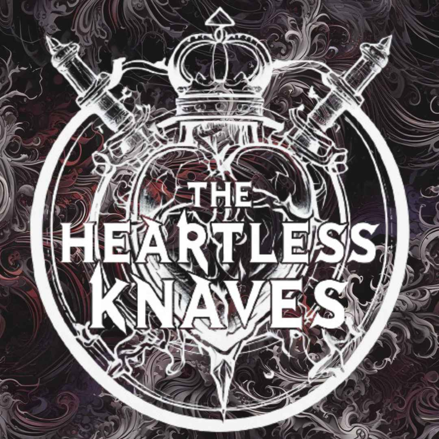 The Heartless Knaves