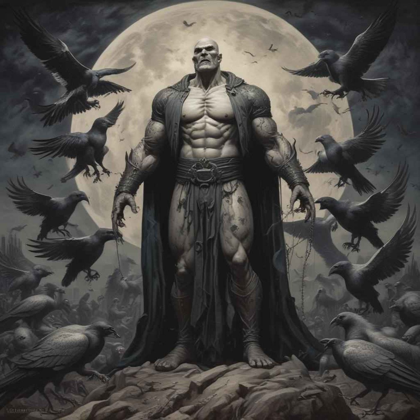 The Heartless Knaves