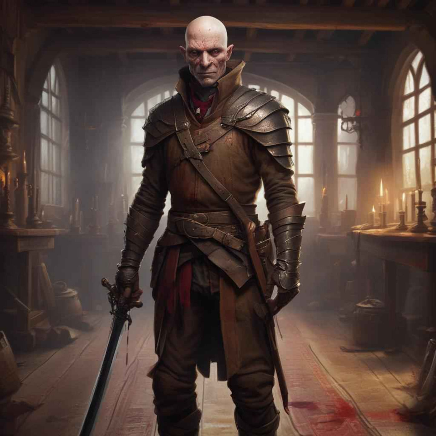 The Heartless Knaves